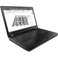 Laptop Lenovo ThinkPad P73 17.3" FHD Xeon E-2276M 2.8Ghz 32GB ECC Quadro RTX 5000 16GB 1TB SSD Win10 Pro