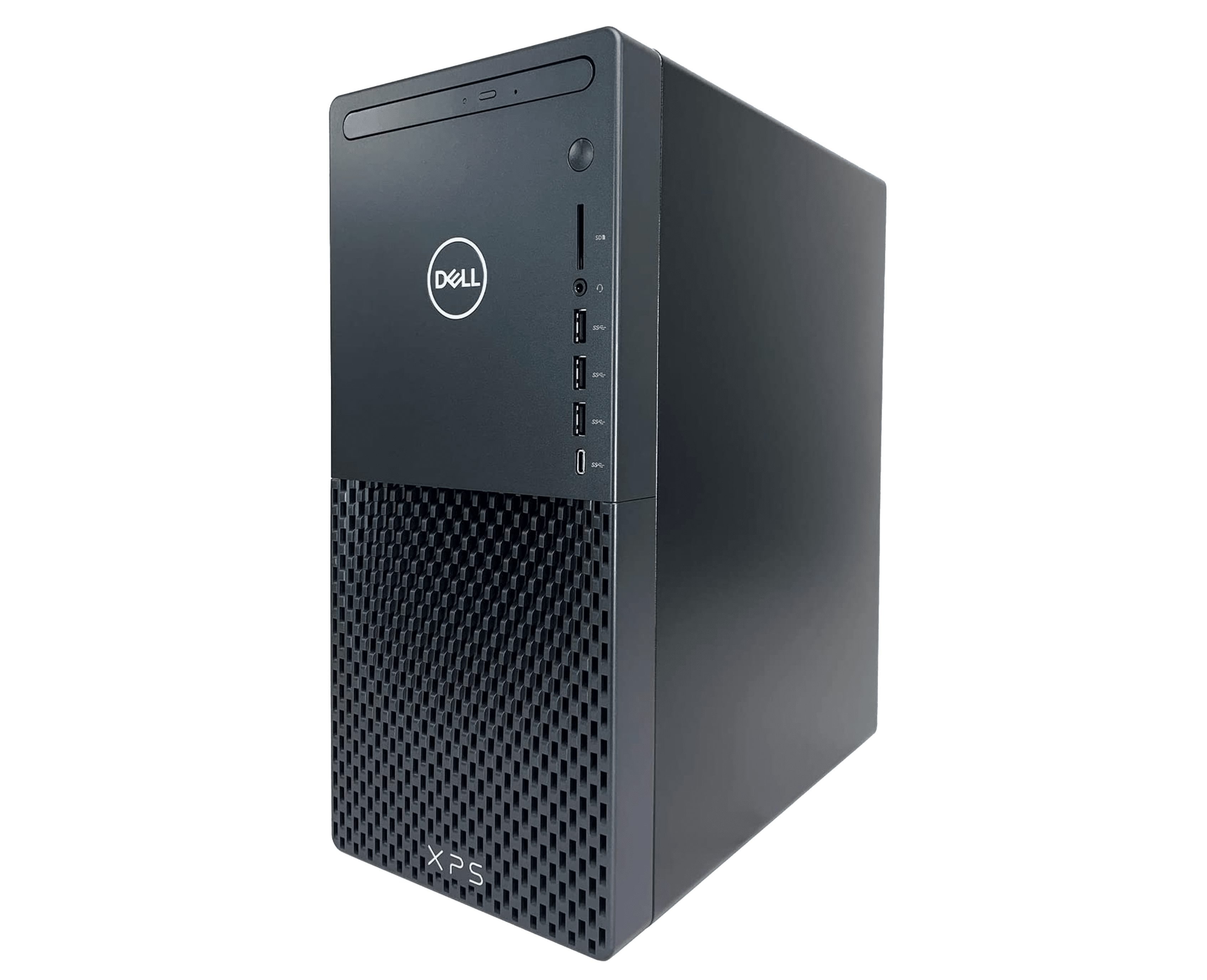 Desktop Dell XPS 8940 i7-10700 8-core 32GB Ram Nvidia RTX 3070 8GB 1TB SSD + 1TB Win10 Pro Wi-Fi 6
