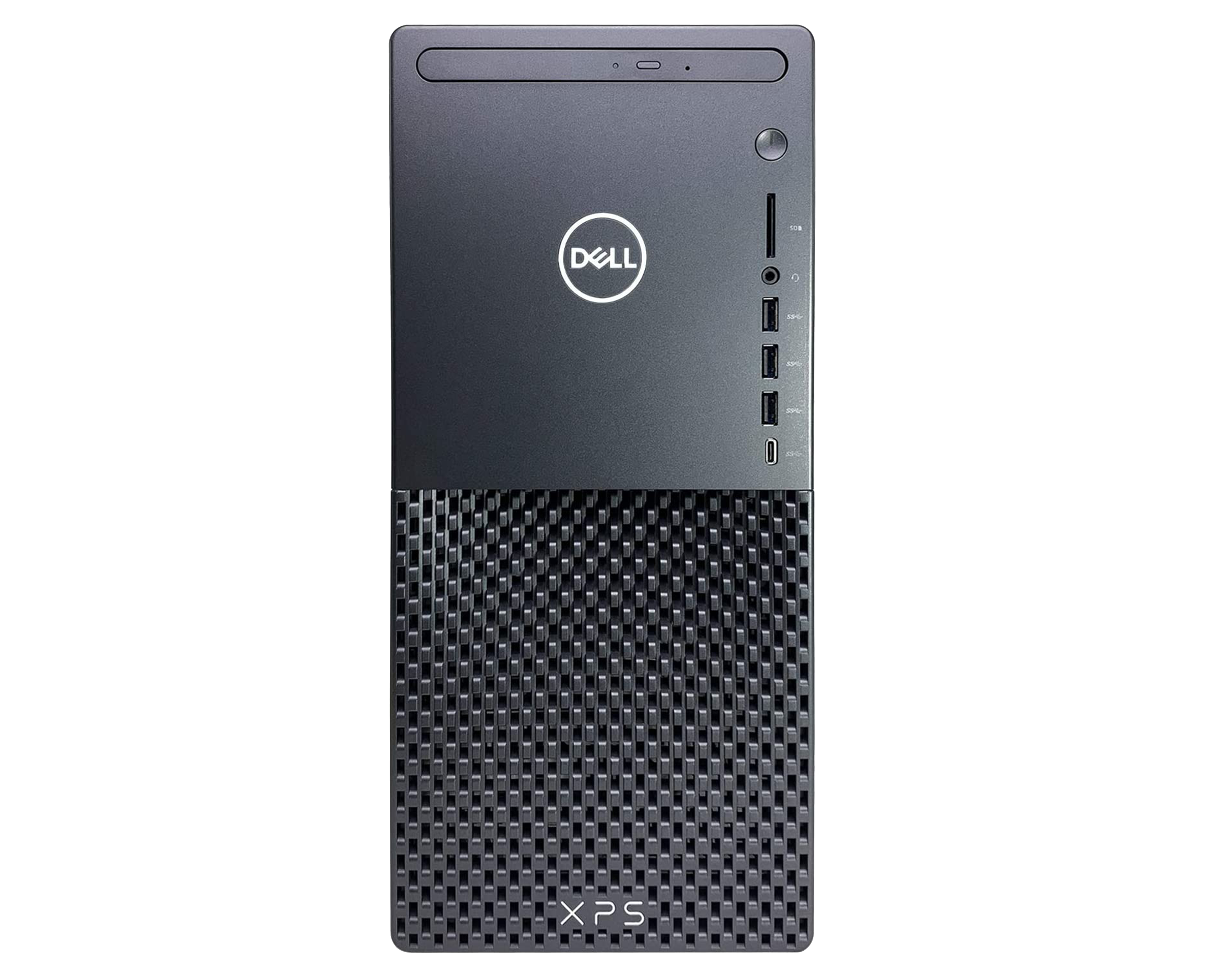 Desktop Gaming Dell XPS 8940 i7-11700 8-core 16GB Ram Nvidia RTX 3060Ti 8GB 512GB SSD + 1TB Win10 Wi-Fi 6