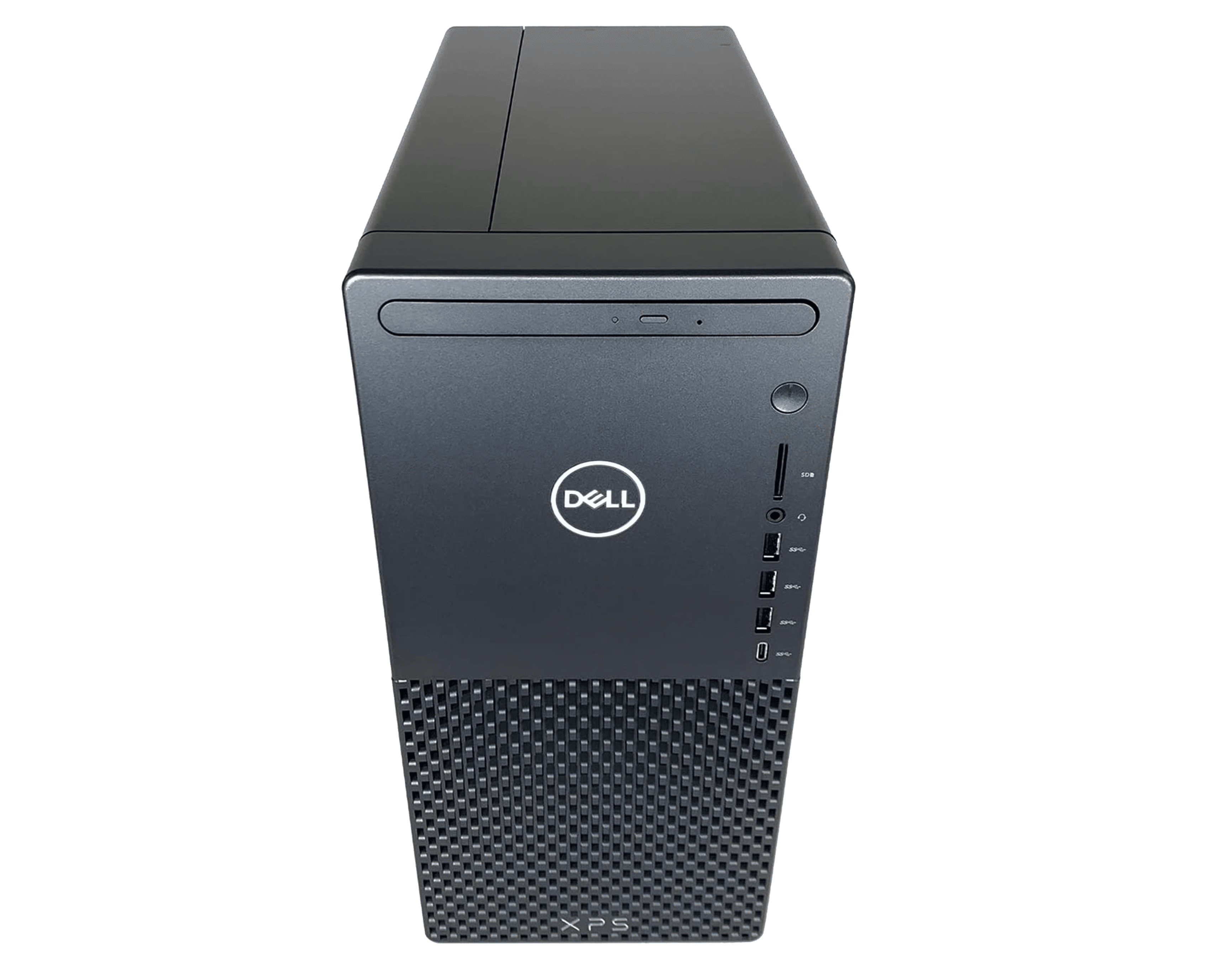 Desktop Dell XPS 8940 i7-10700 8-core 32GB Ram Nvidia RTX 3070 8GB 1TB SSD + 1TB Win10 Pro Wi-Fi 6