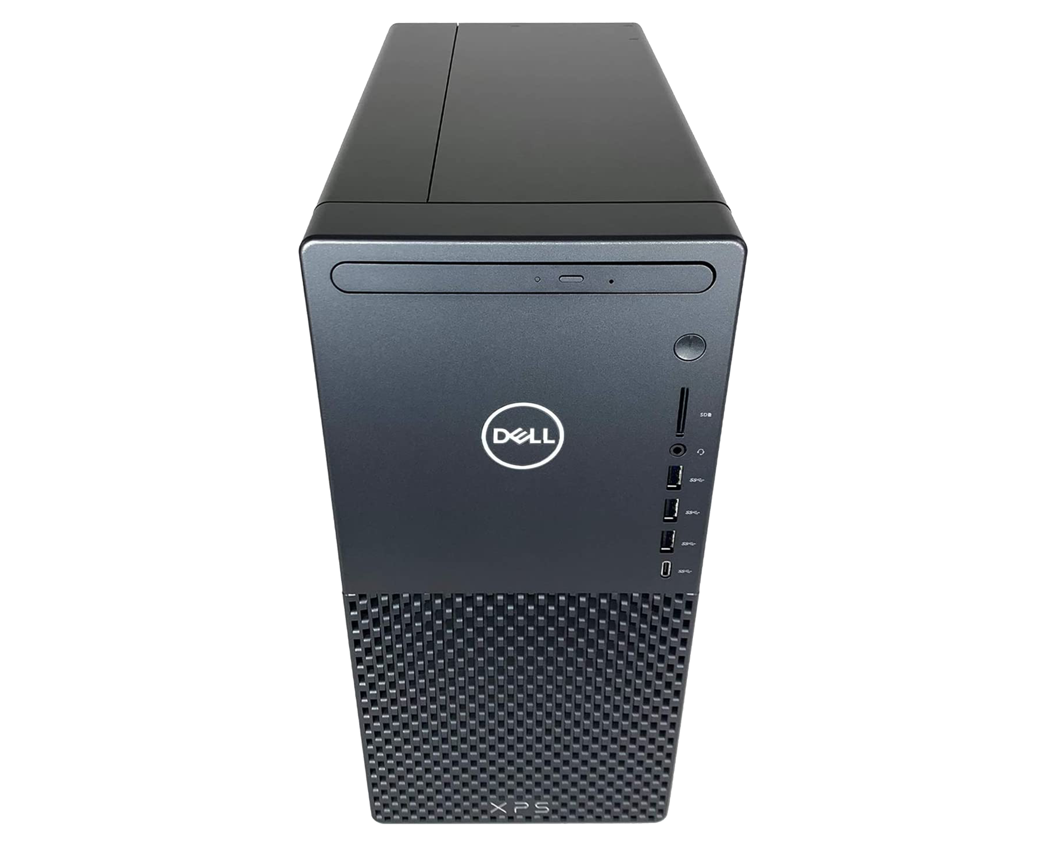 Desktop Gaming Dell XPS 8940 i7-11700 8-core 16GB Ram Nvidia RTX 3060Ti 8GB 512GB SSD + 1TB Win10 Wi-Fi 6