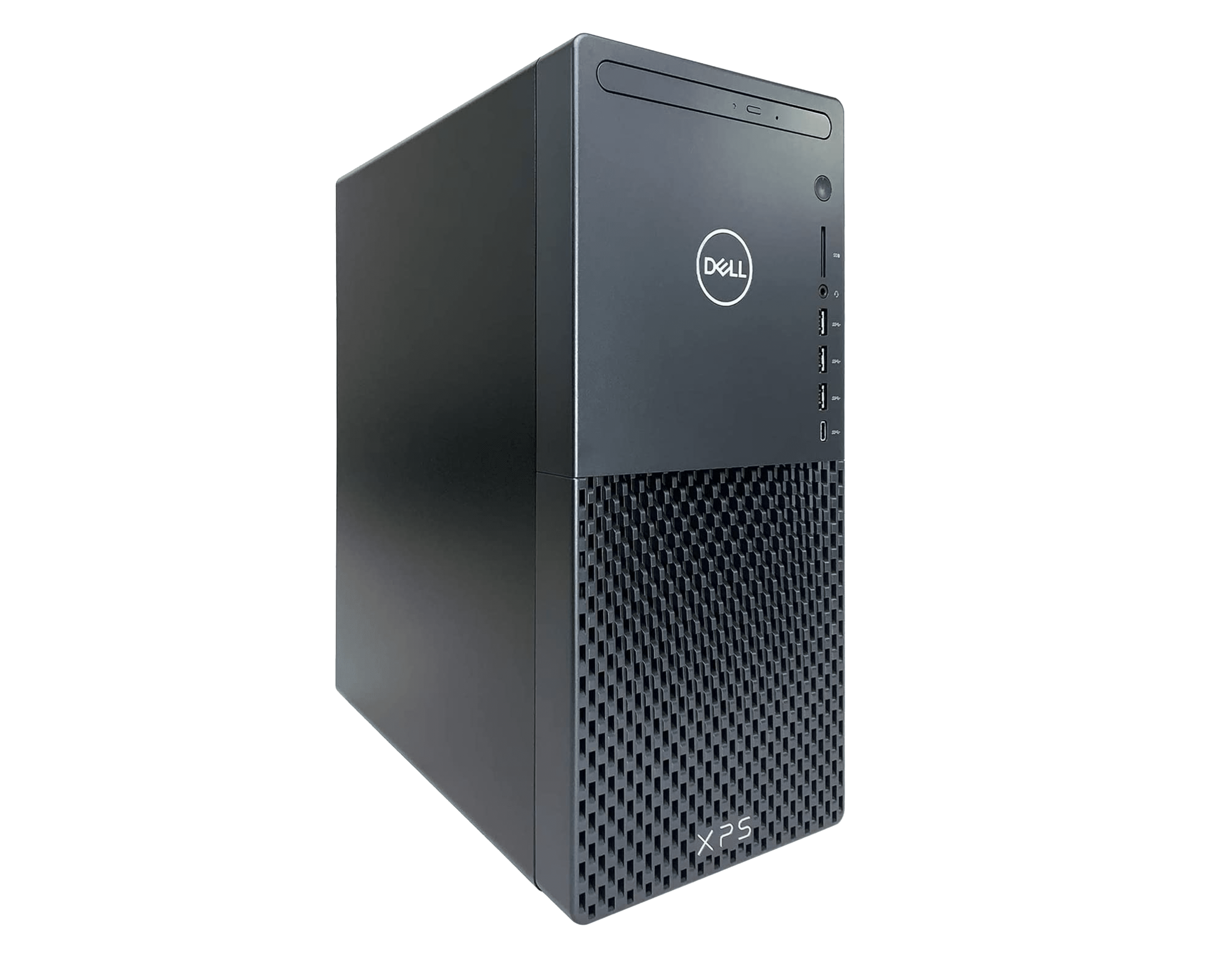 Desktop Dell XPS 8940 i7-10700 8-core 32GB Ram Nvidia RTX 3070 8GB 1TB SSD + 1TB Win10 Pro Wi-Fi 6