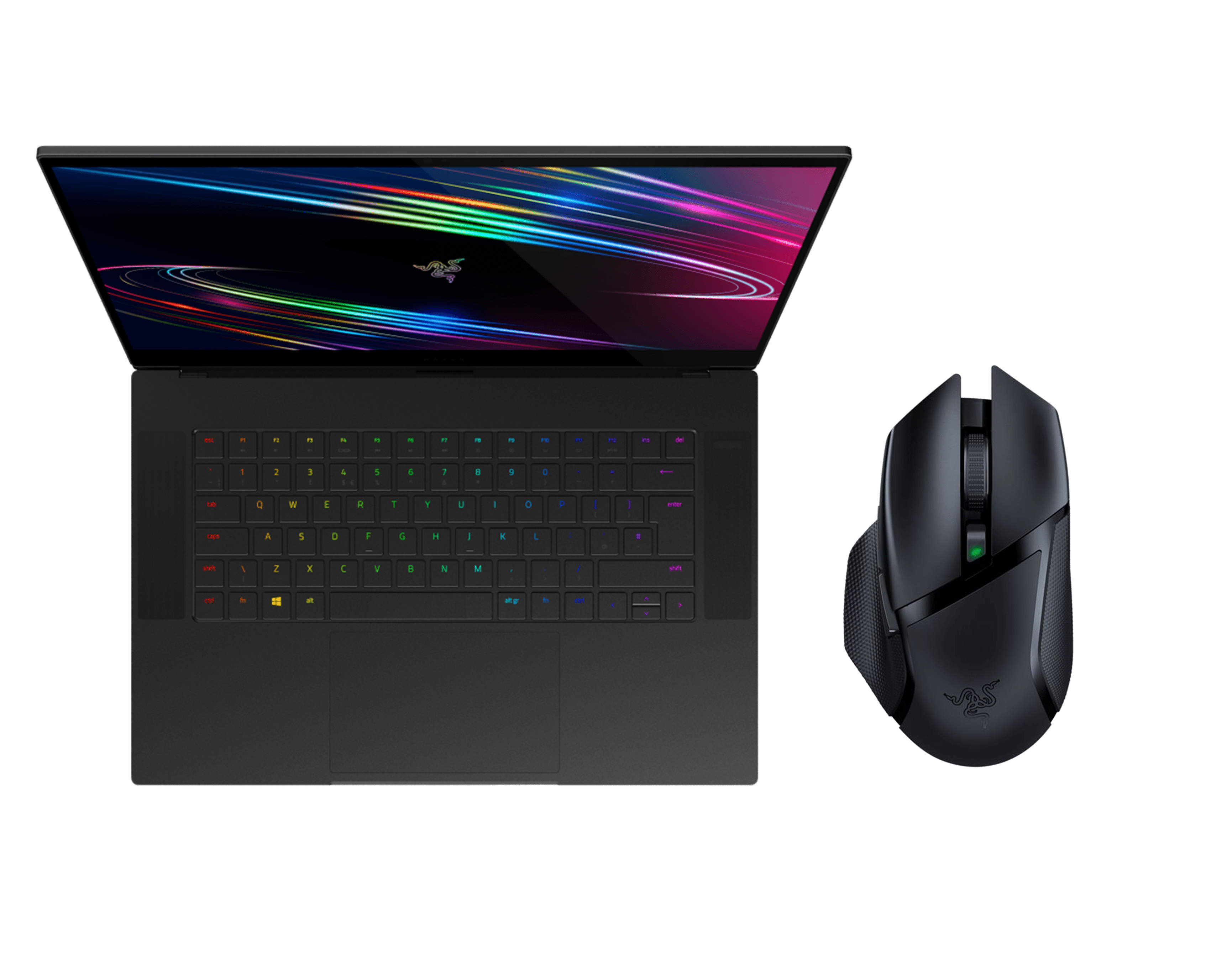 Laptop Gaming Razer Blade 15 120Hz FHD i7-10750H 16GB Ram 256GB SSD Nvidia GTX 1660Ti 6GB