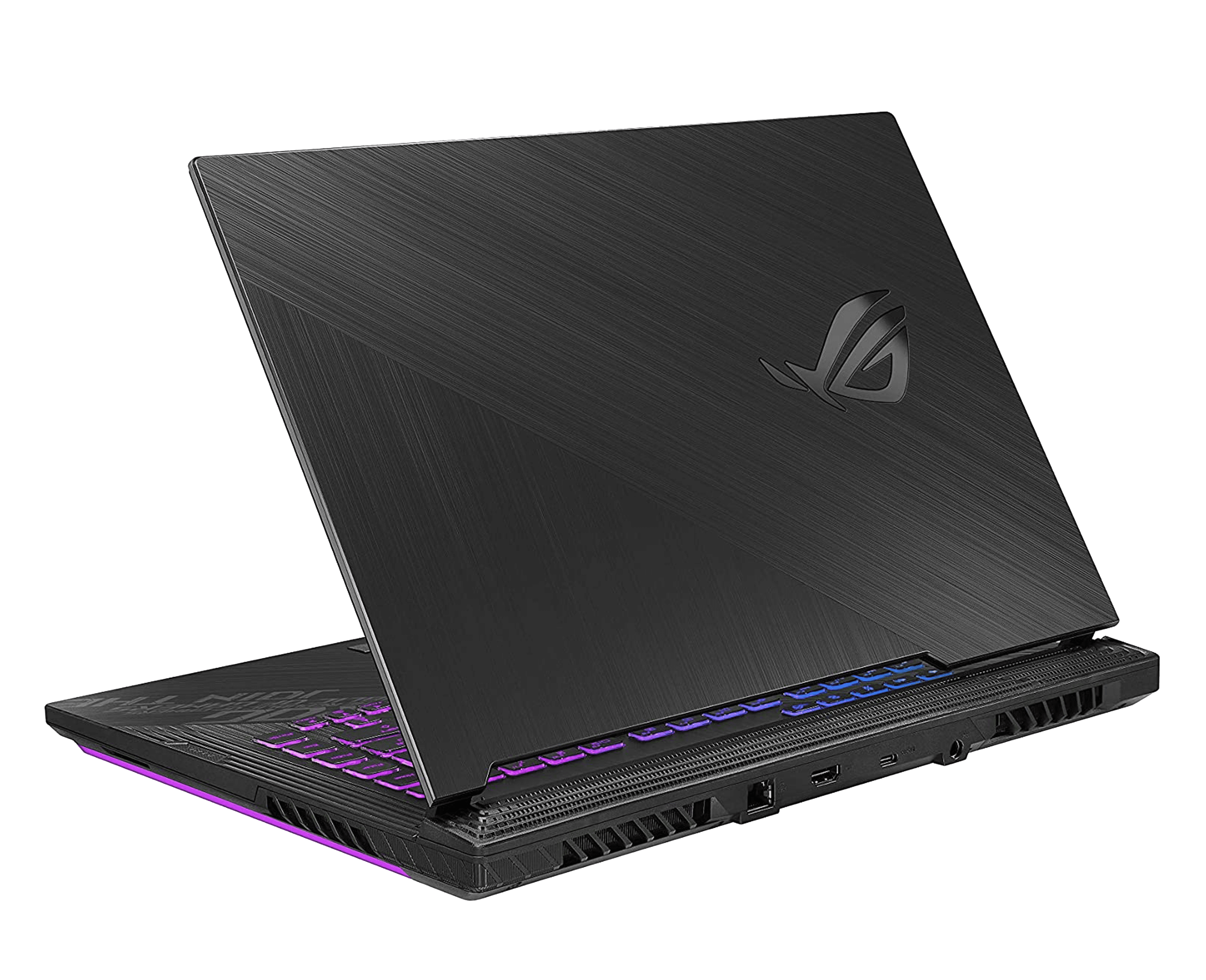 Laptop Gaming ASUS ROG Strix G15 G513QM-HQ069 QHD 165Hz AMD Ryzen 9 5900HX 16GB nVidia RTX 3060 512GB