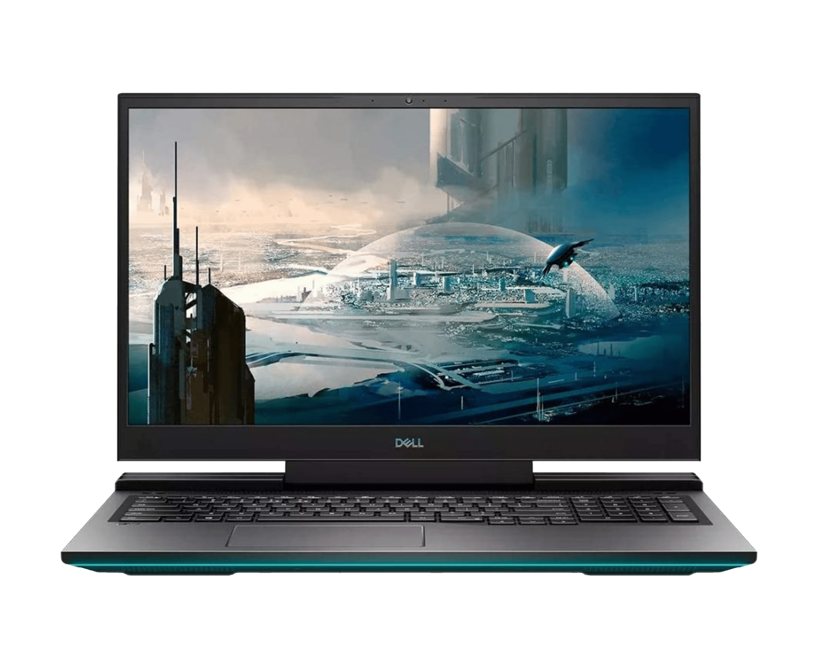 Laptop Gaming Dell G7 7700 17" FHD 300Hz i9-10885H 32GB Nvidia RTX 2070 SUPER 8GB 1TB SSD WINDOWS 10