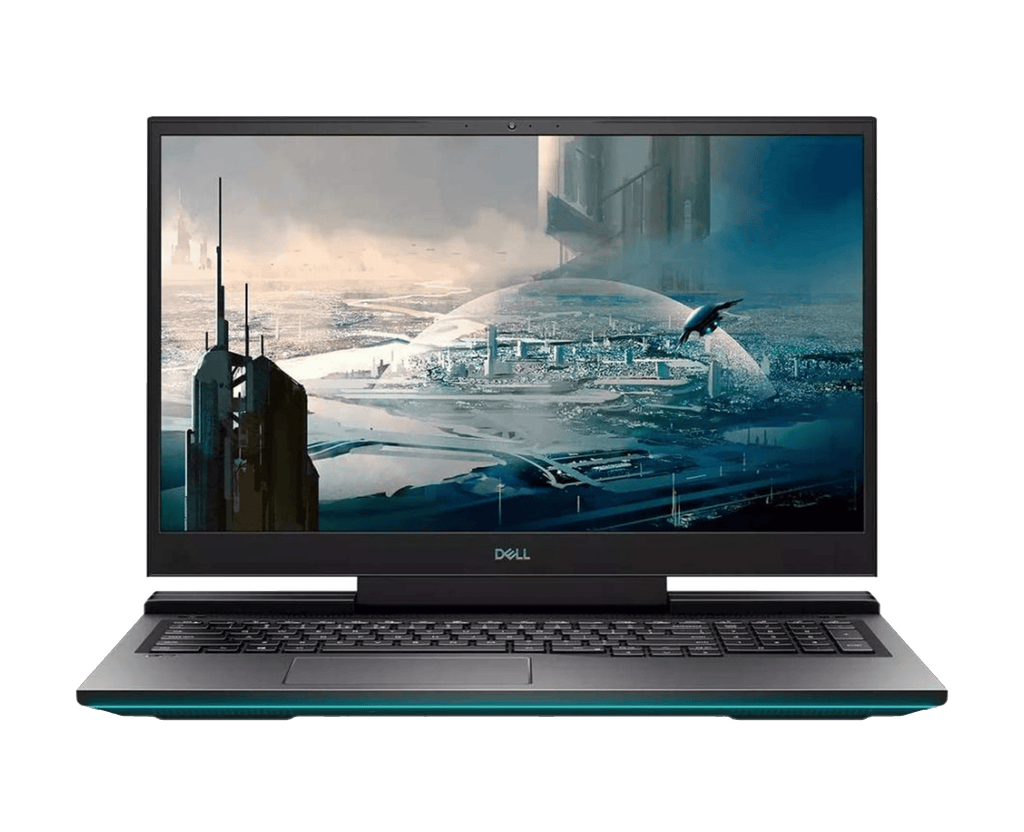 Laptop Gaming Dell G7 7700 17" FHD 300Hz i9-10885H 32GB Nvidia RTX 2070 SUPER 8GB 1TB SSD WINDOWS 10