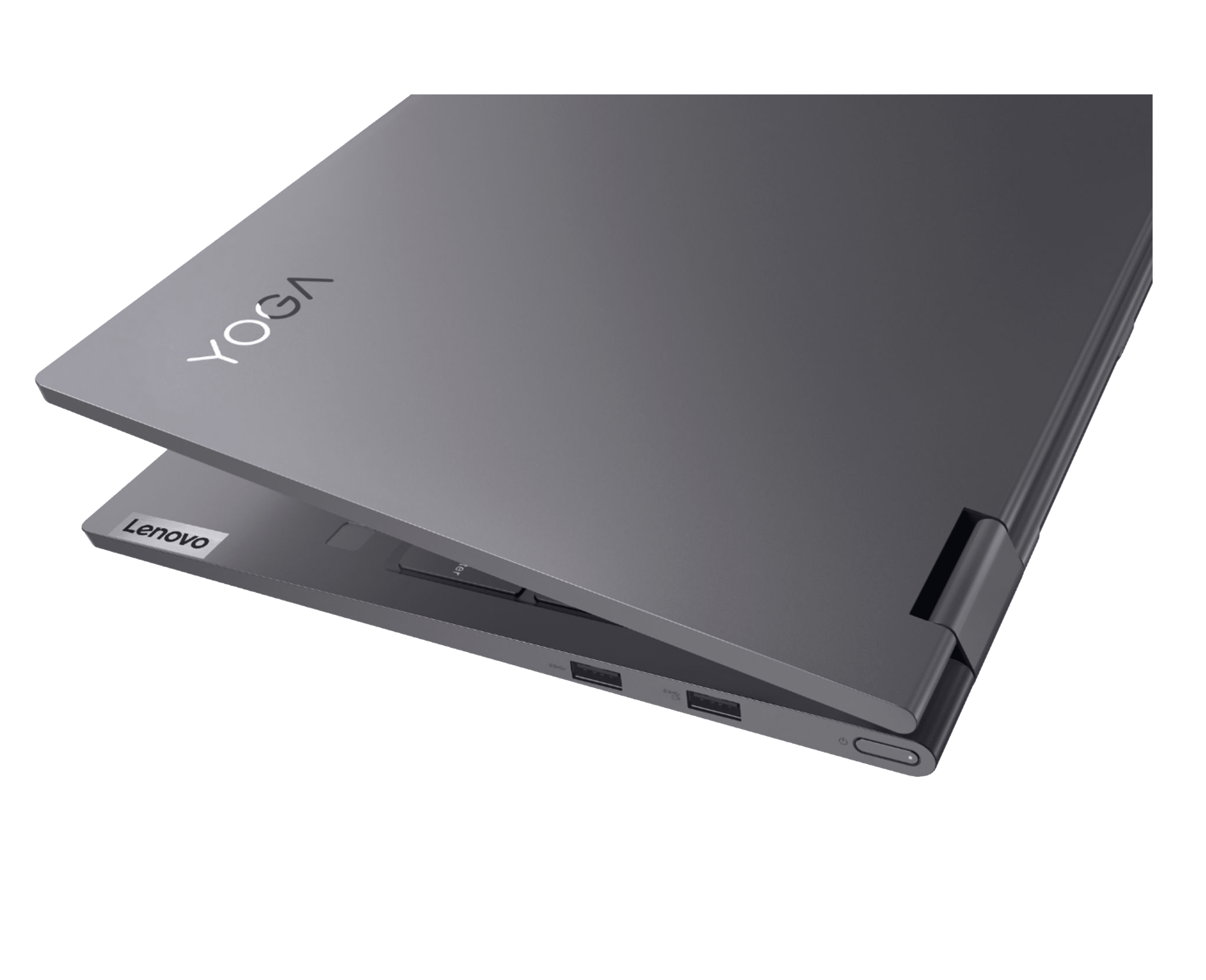 Laptop Lenovo Yoga 7i 15 2-in-1 FHD 500-nits Touch i7-1165G7 16GB Intel IRIS XE 1TB SSD Win10 Pro