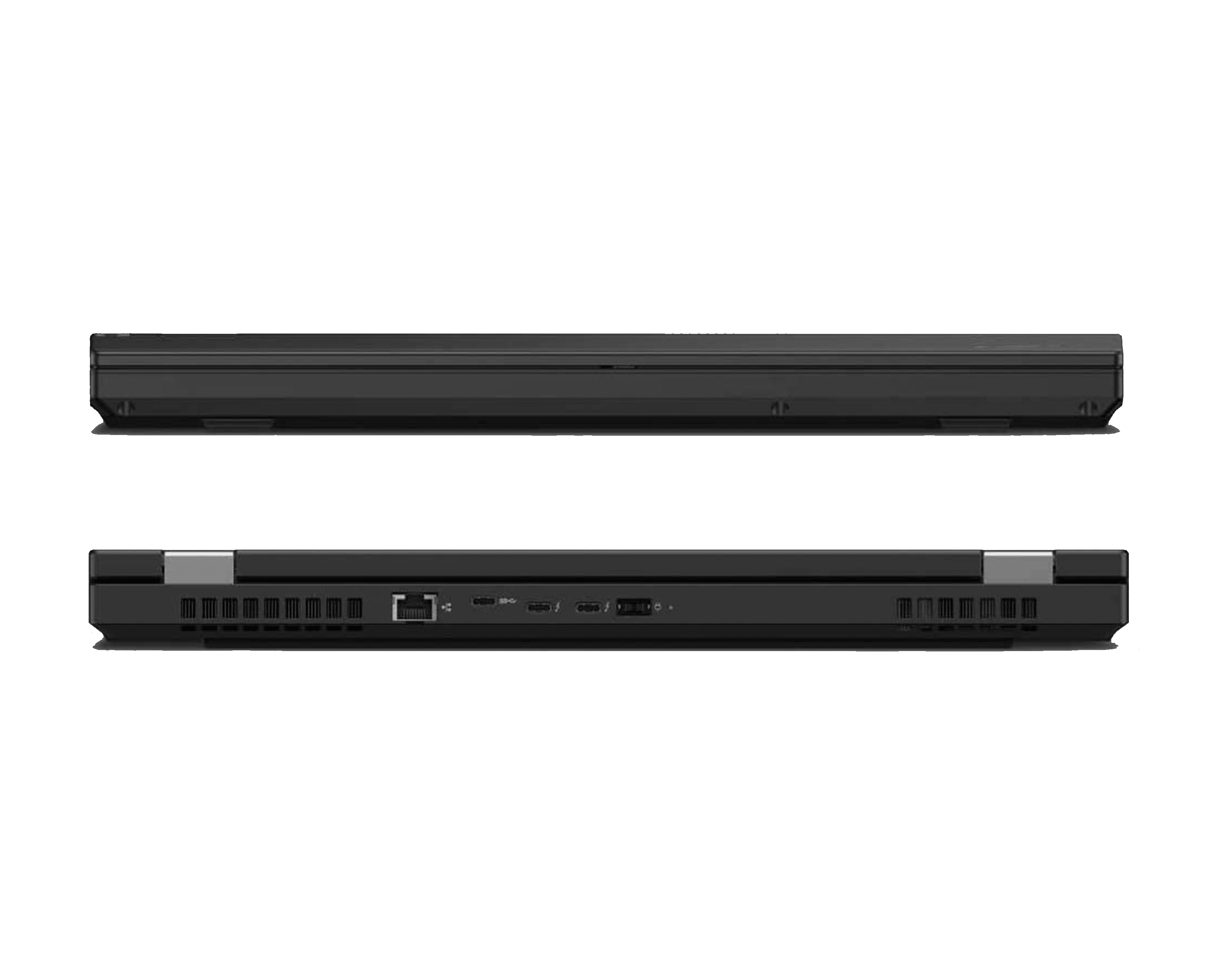 Laptop Lenovo ThinkPad P15 WorkStation 15.6" FHD IPS i7-10750H 32GB Ram Nvidia QUADRO T1000 1TB SSD Win10