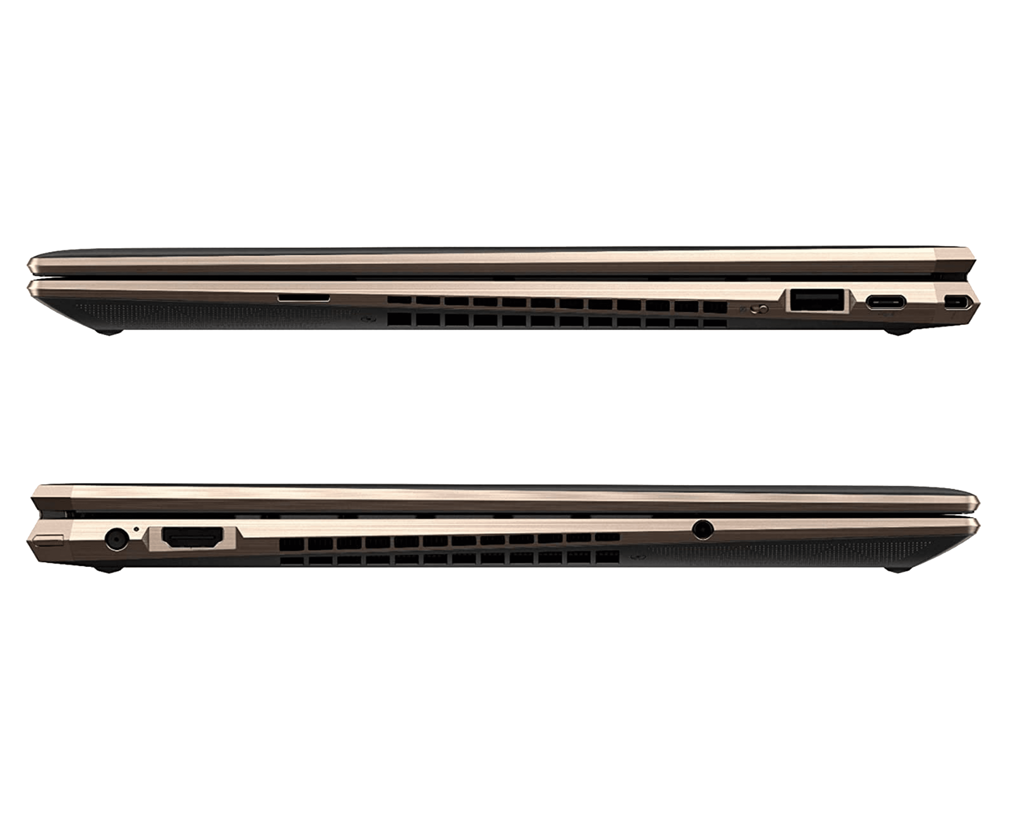 Laptop HP Spectre X360 2-in-1 15.6" 4K UHD i7-10510U 16GB 512GB+32GB SSD Nvidia MX330 Windows 10