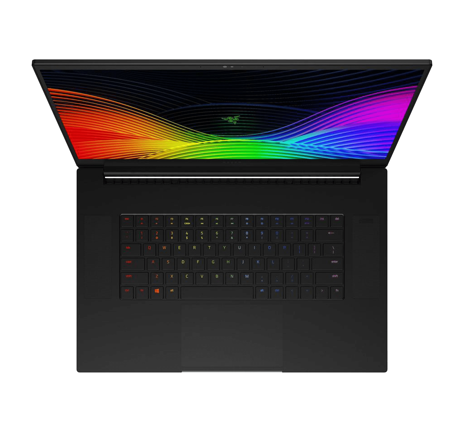 Laptop Razer Blade 15 240Hz FHD i7-9750H Hex Core 16GB Ram 512GB SSD Nvidia RTX 2070 8GB Thudebolt 3