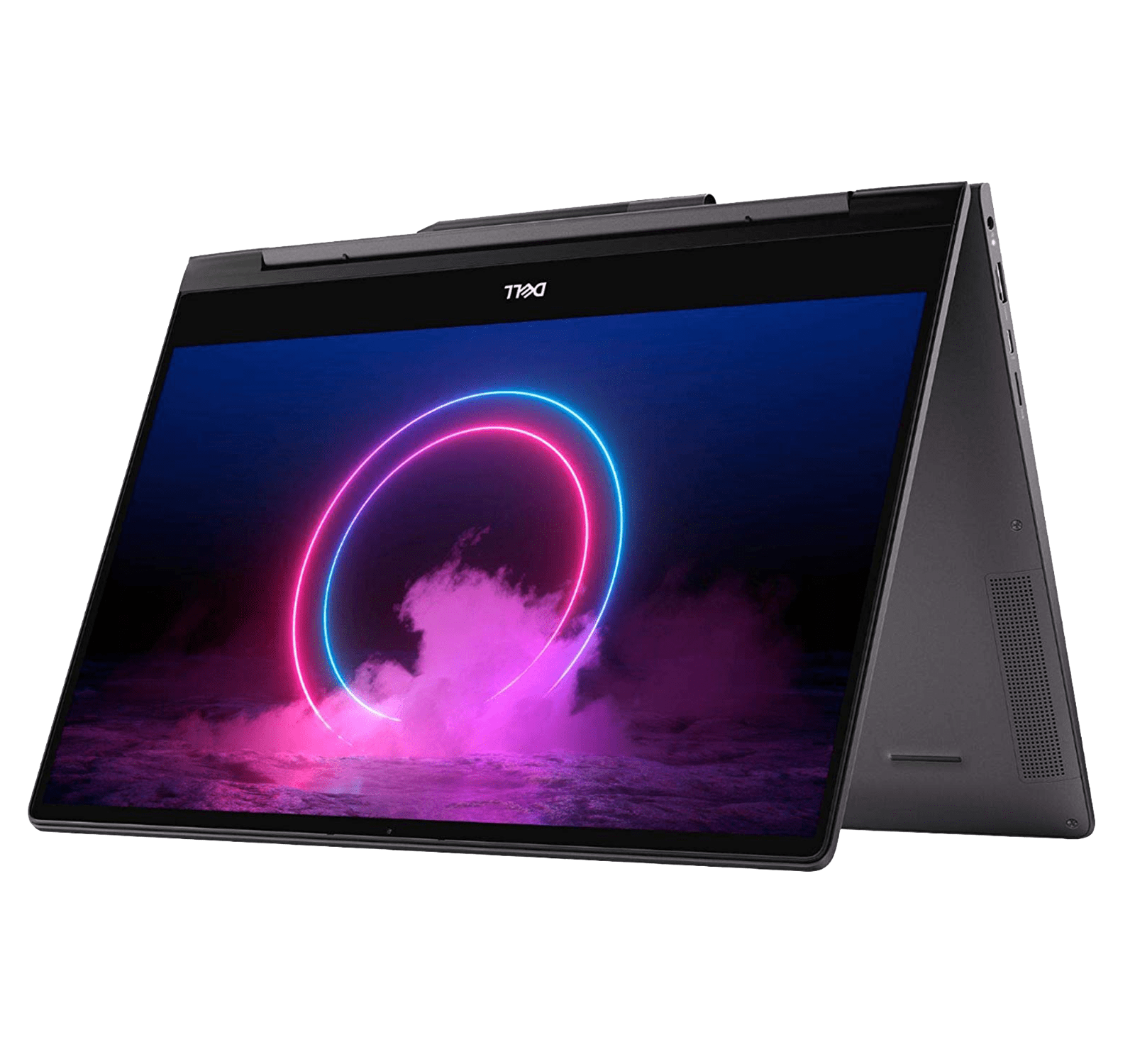 Laptop Tableta Dell Inspiron 15 7591 (seria 7000) 2-in-1 15.6" UHD 4K i7-10510U 16GB Ram 512GB SSD Nvidia MX250