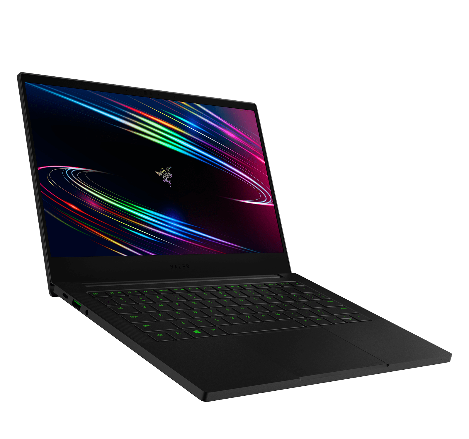 Laptop Gaming Razer Blade 15 Advanced FHD 360Hz i7-12800H 32GB Nvidia RTX 3080 Ti 16GB 1TB SSD | ALIENSTORE