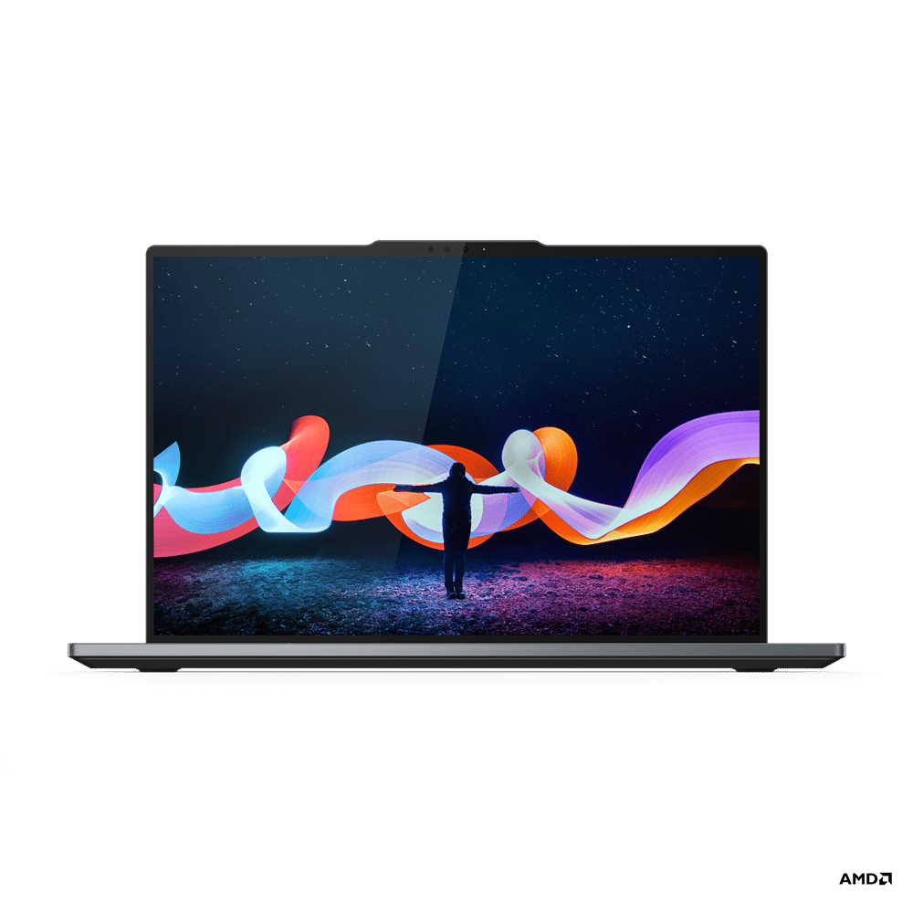 Laptop Lenovo ThinkPad Z16 16" WQUXGA OLED AMD Ryzen 9 PRO 6950H 32GB Radeon RX 6500M 1TB 4G Win11 | ALIENSTORE