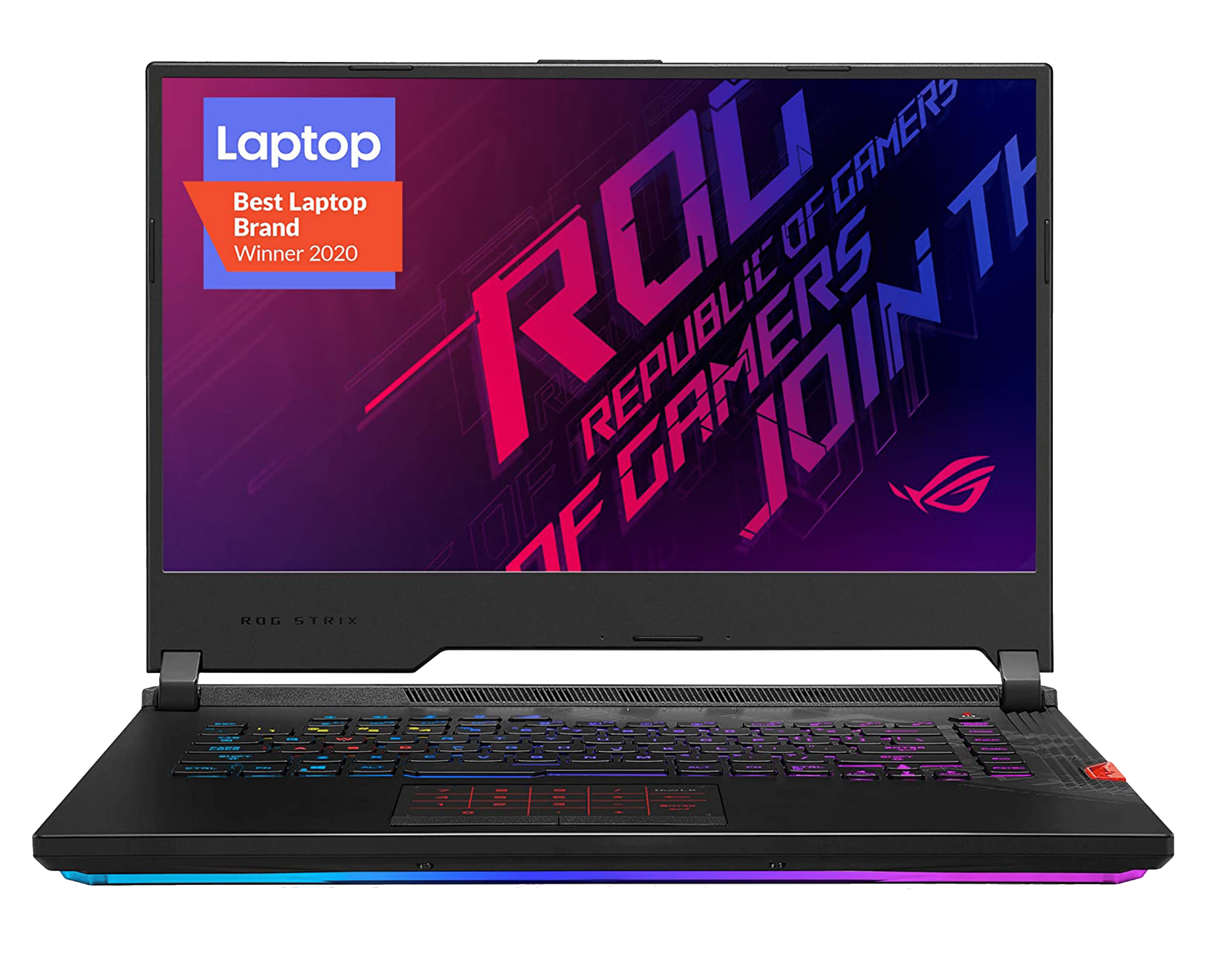 Laptop Gaming ASUS ROG Strix SCAR 15 G533QS FHD 300Hz AMD Ryzen 9 5900HX 32GB nVidia RTX 3080 16GB 2TB Windows 10