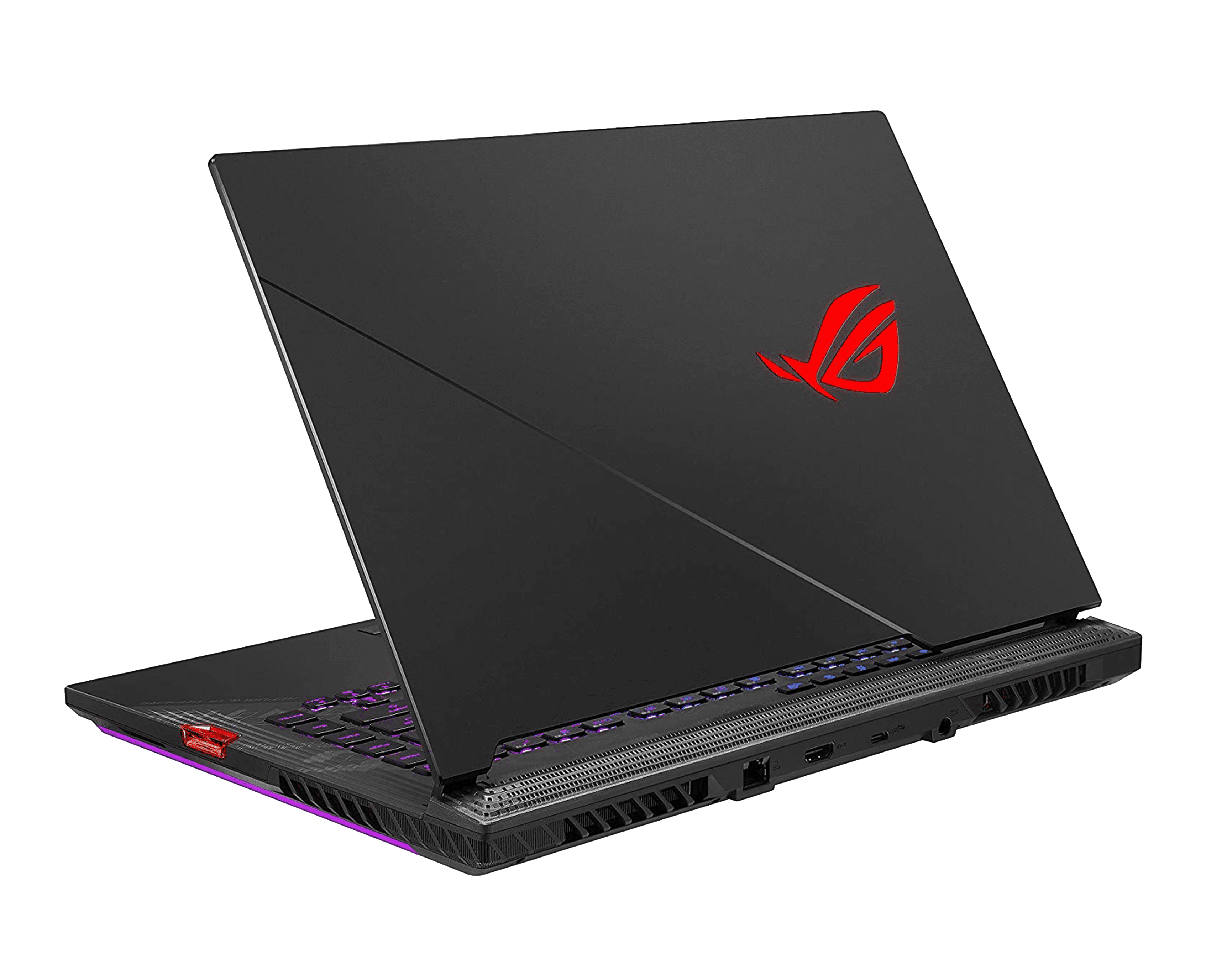 Laptop Gaming ASUS ROG Strix SCAR 15 G533QS FHD 300Hz AMD Ryzen 9 5900HX 32GB nVidia RTX 3080 16GB 2TB Windows 10