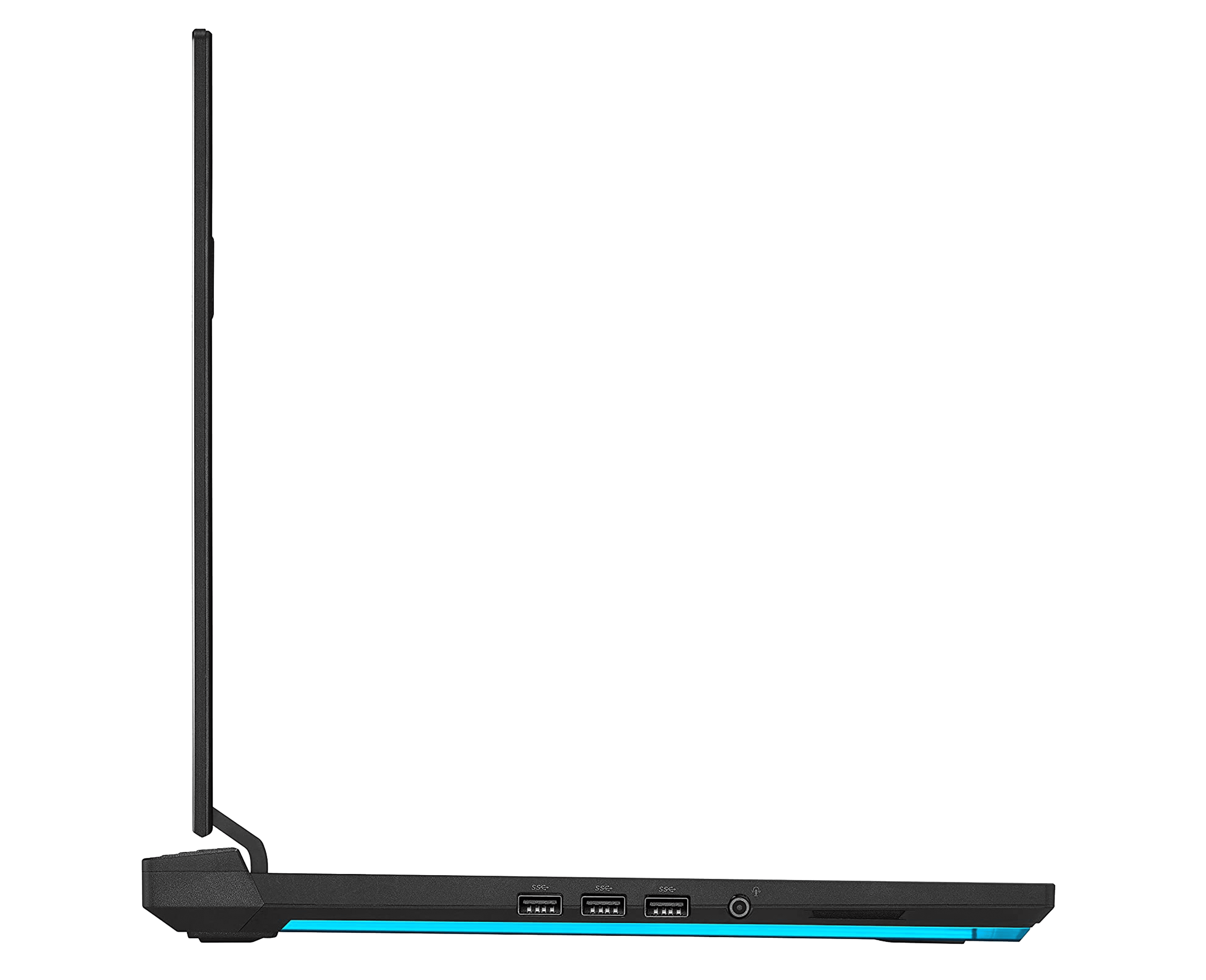 Laptop Gaming ASUS ROG Strix SCAR 15 G533QS FHD 300Hz AMD Ryzen 9 5900HX 32GB nVidia RTX 3080 16GB 2TB Windows 10