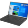 Laptop Ultrabook LG Gram 15" FHD Touch i7-1165G7 32GB 1TB SSD Intel Iris XE 1.1KG Win10 19.5H