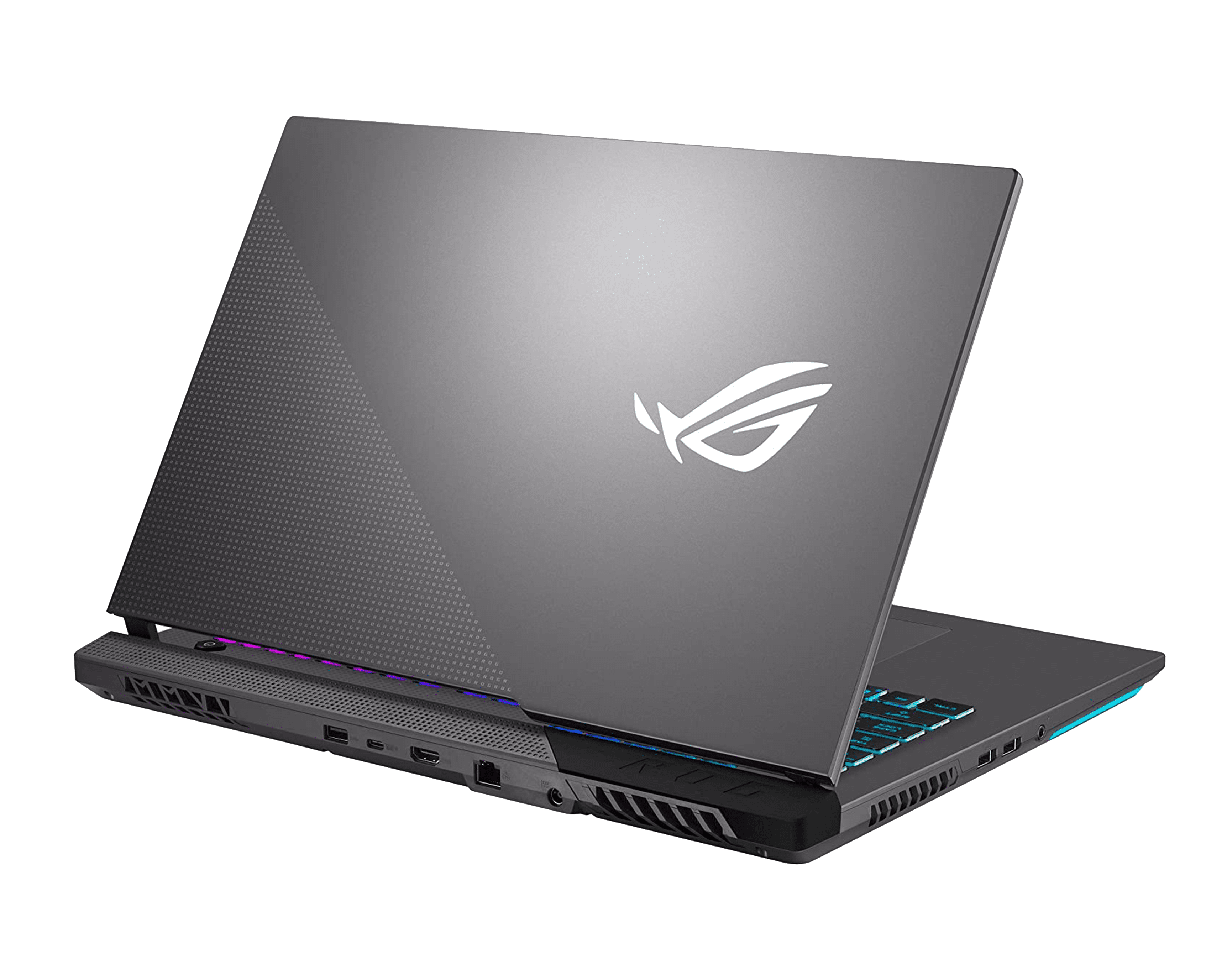 Laptop Gaming Asus ROG Strix G17 G733QR 17" FHD 300Hz AMD Ryzen 9 5900HX 32GB Nvidia RTX 3070 1TB