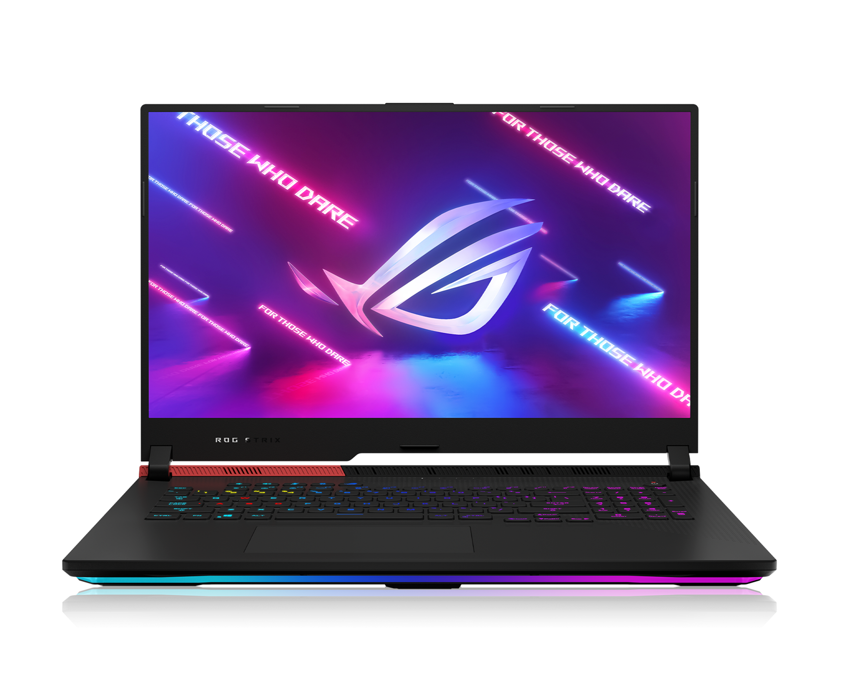 Laptop Gaming Asus ROG Strix G17 G733QR 17" FHD 300Hz AMD Ryzen 9 5900HX 32GB Nvidia RTX 3070 1TB