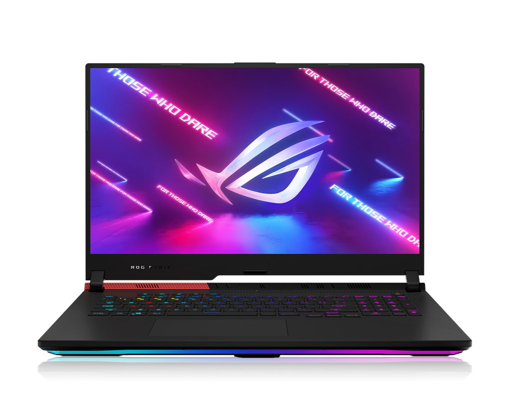 Laptop Gaming Asus ROG Strix G17 Advantage Edition G713QY QHD 165Hz AMD Ryzen 9 5900HX 16GB Radeon RX 6800M 1TB