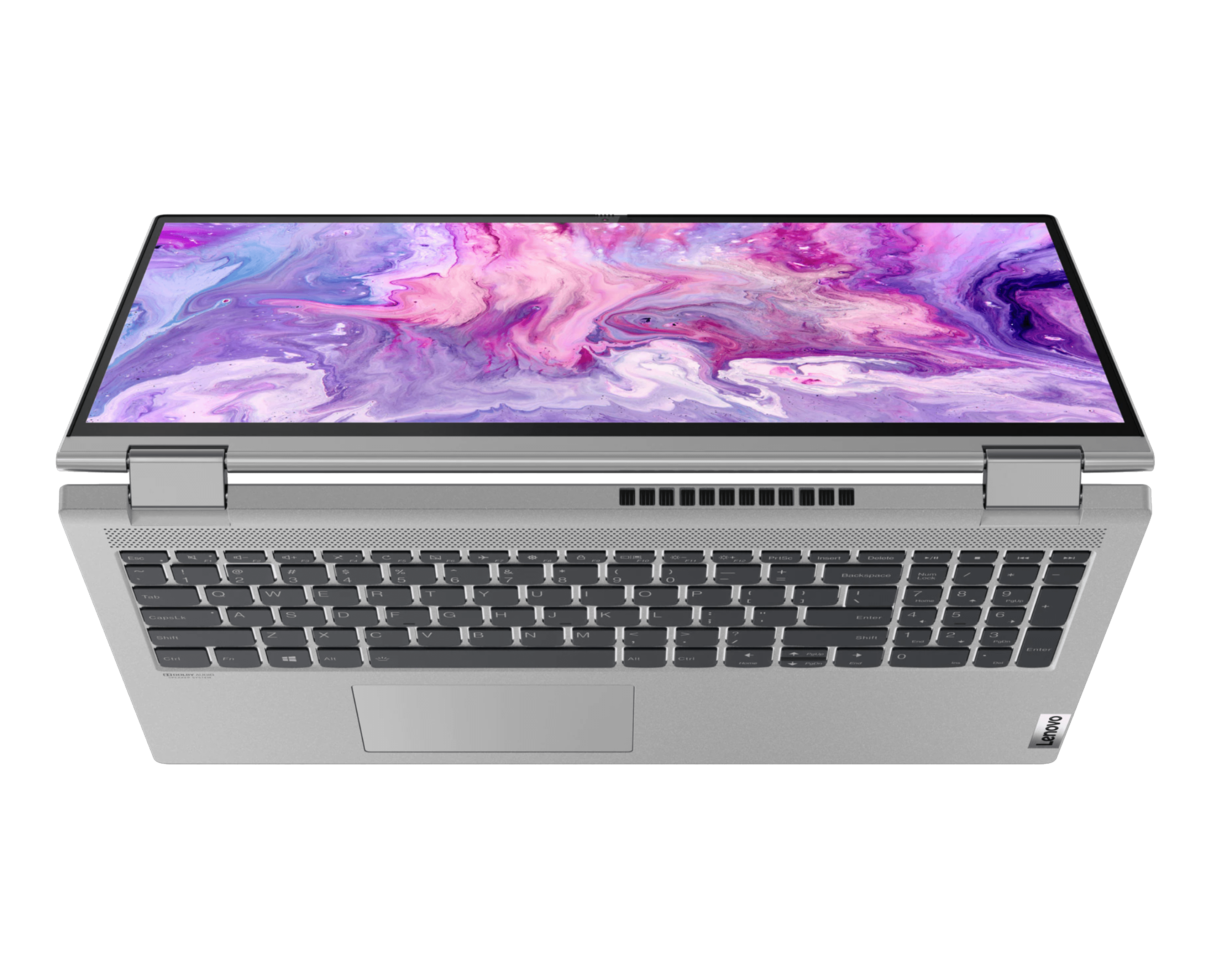 Laptop 2-in-1 Lenovo FLEX 5 15 2-IN-1 15.6" UHD Touch i7-1165G7 2.8Ghz 16GB Nvidia MX450 1TB SSD Win10 Pro