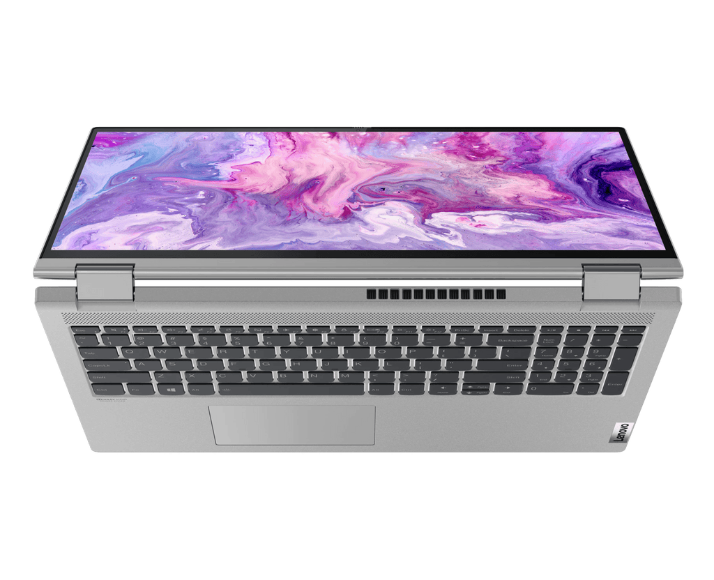 Laptop 2-in-1 Lenovo FLEX 5 15 2-IN-1 15.6" FHD Touch i7-1165G7 2.8Ghz 16GB 512GB SSD Windows 10