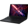 Laptop Gaming ASUS ROG Zephyrus S17 GX703HS 17.3" UHD 120Hz i9-11900H 32GB 3TB NVIDIA RTX 3080 16GB
