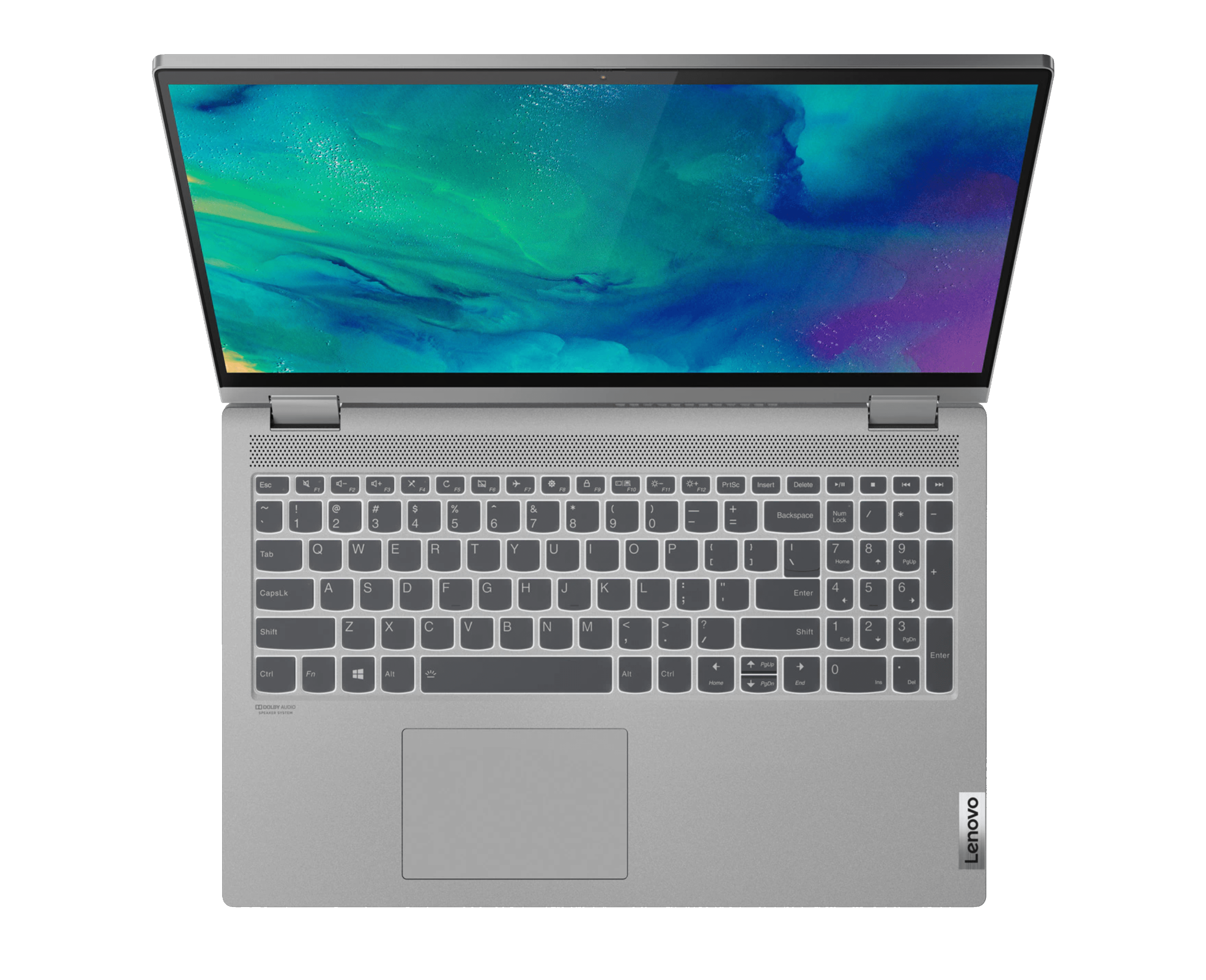 Laptop 2-in-1 Lenovo FLEX 5 15 2-IN-1 15.6" UHD Touch i7-1165G7 2.8Ghz 16GB Nvidia MX450 1TB SSD Win10 Pro