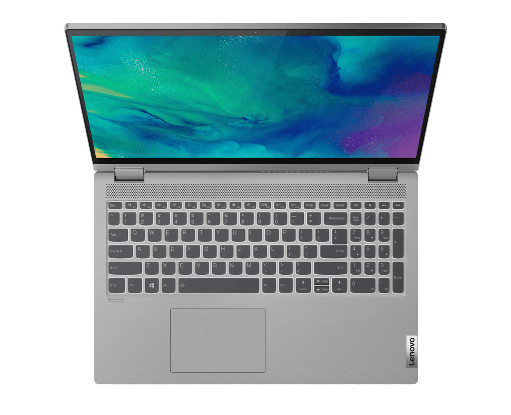 Laptop 2-in-1 Lenovo FLEX 5 15 2-IN-1 15.6" UHD Touch i7-1165G7 2.8Ghz 16GB Nvidia MX450 1TB SSD Win10 Pro