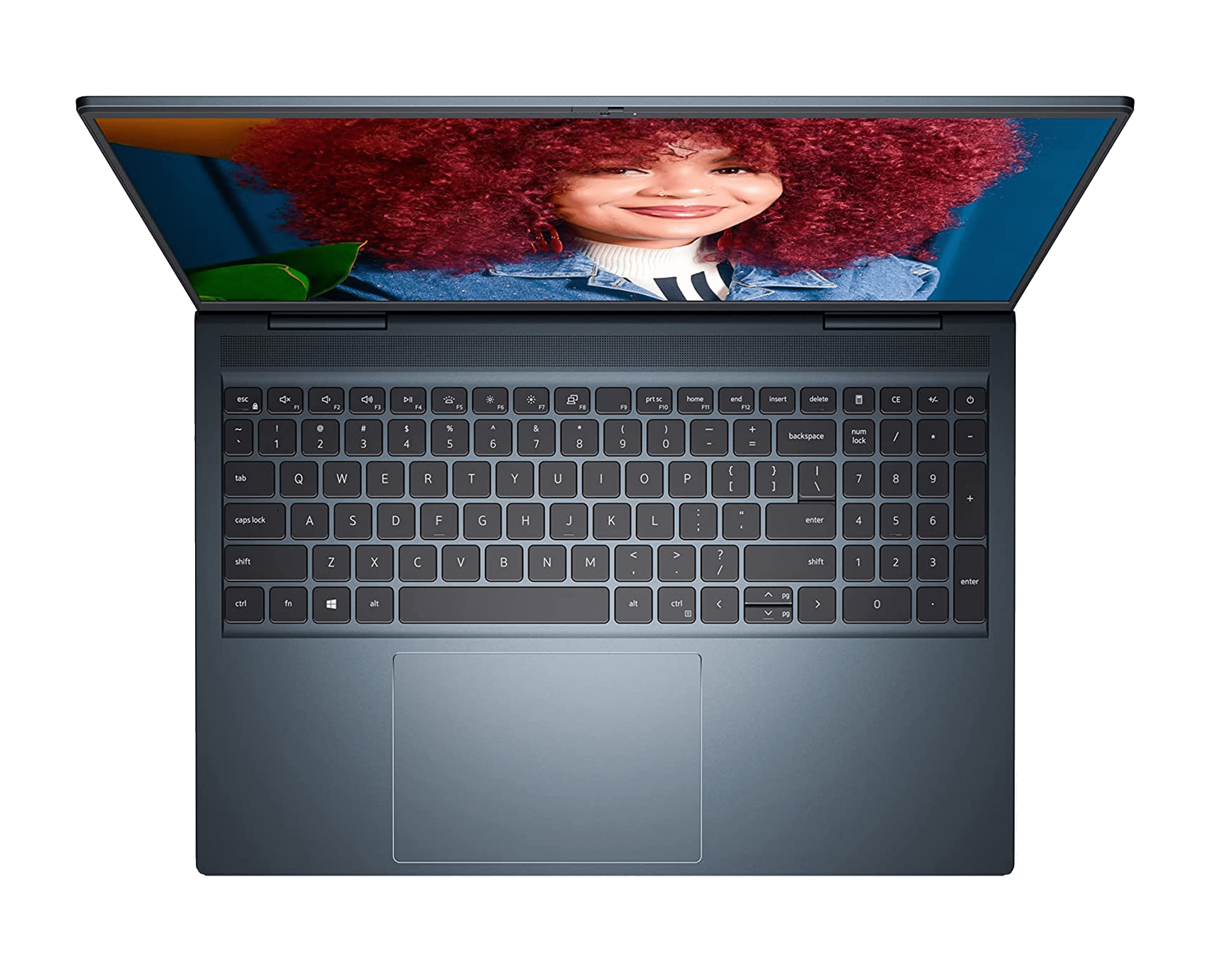 Copy of Laptop Gaming Dell Inspiron 16 Plus 7610 16" 3K i7-11800H 16GB Ram NVIDIA RTX 3060 6GB 1TB SSD Blue Win10 | ALIENSTORE