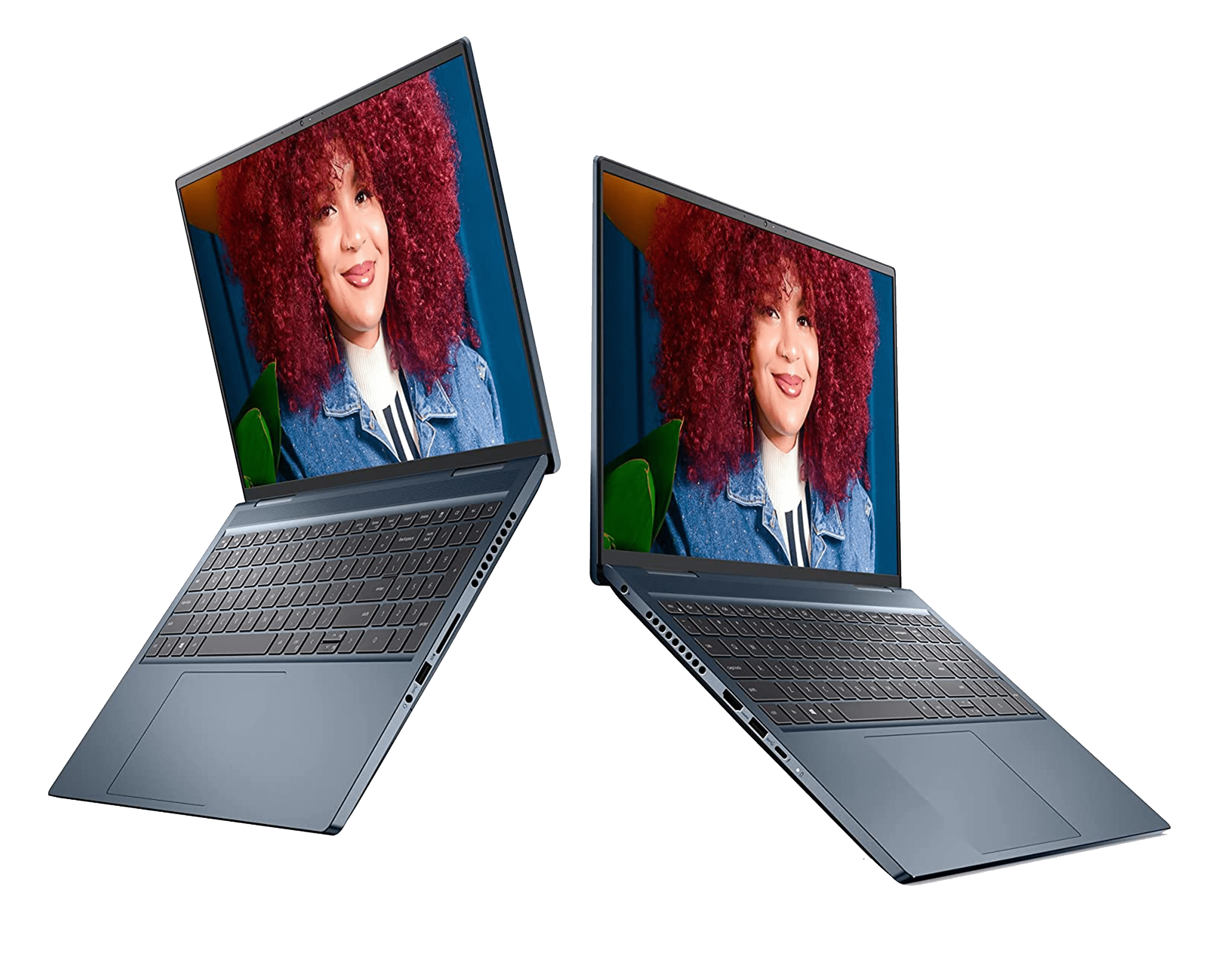 Copy of Laptop Gaming Dell Inspiron 16 Plus 7610 16" 3K i7-11800H 16GB Ram NVIDIA RTX 3060 6GB 1TB SSD Blue Win10 | ALIENSTORE