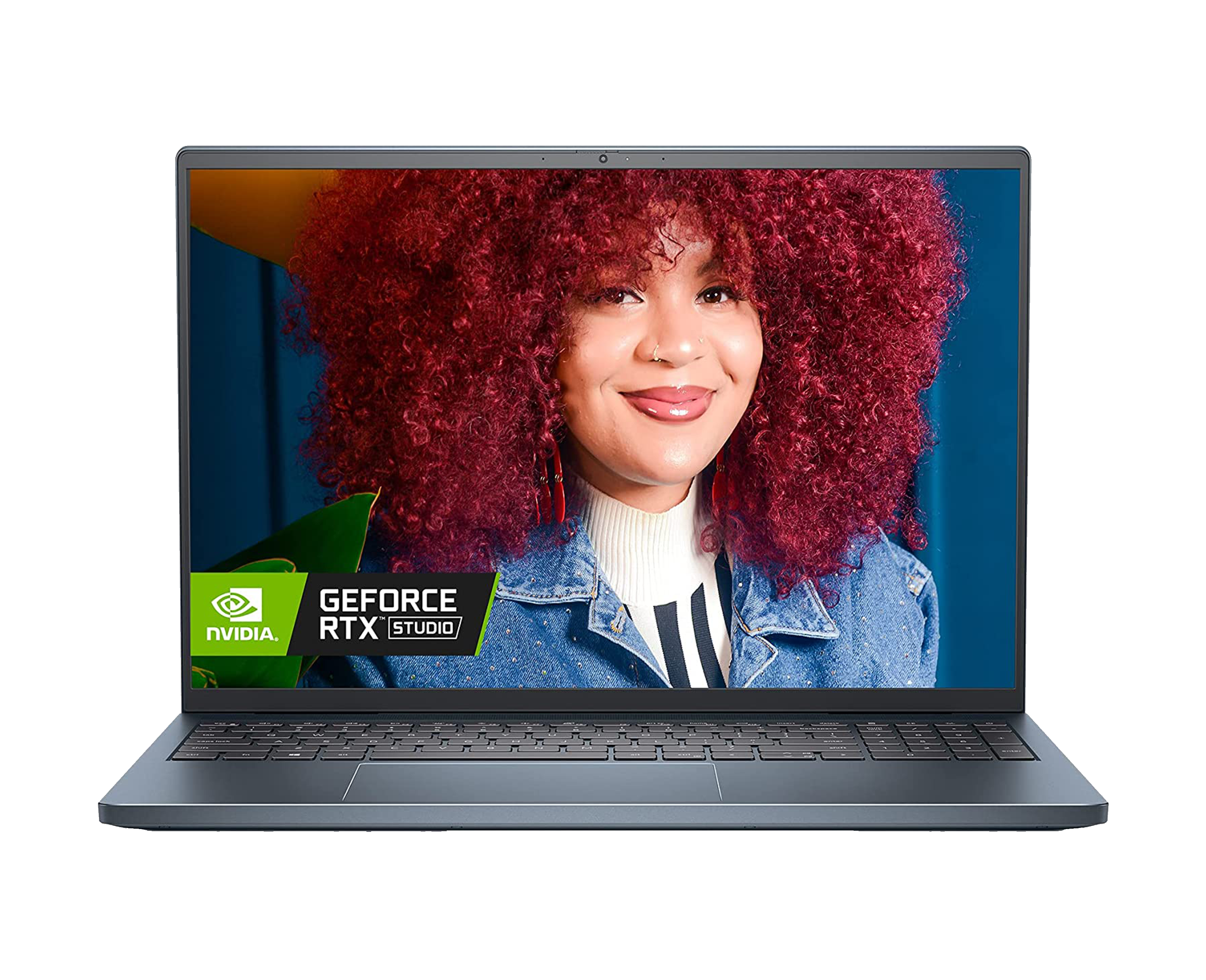 Copy of Laptop Gaming Dell Inspiron 16 Plus 7610 16" 3K i7-11800H 16GB Ram NVIDIA RTX 3060 6GB 1TB SSD Blue Win10 | ALIENSTORE