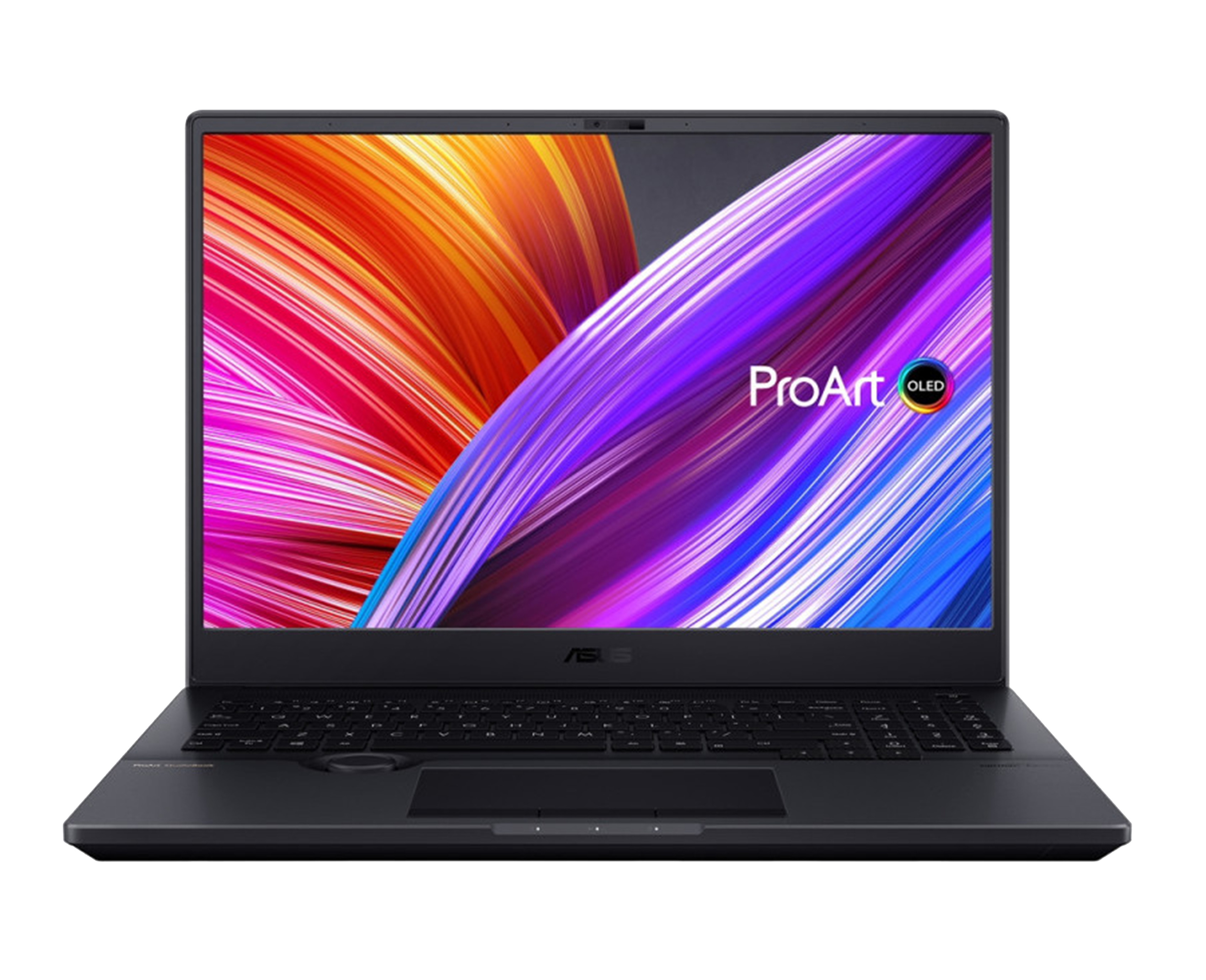 Laptop Asus ProArt StudioBook Pro 16 UHD OLED i7-11800H 32GB 2TB SSD nVidia RTX A3000 6GB Win 11 Pro