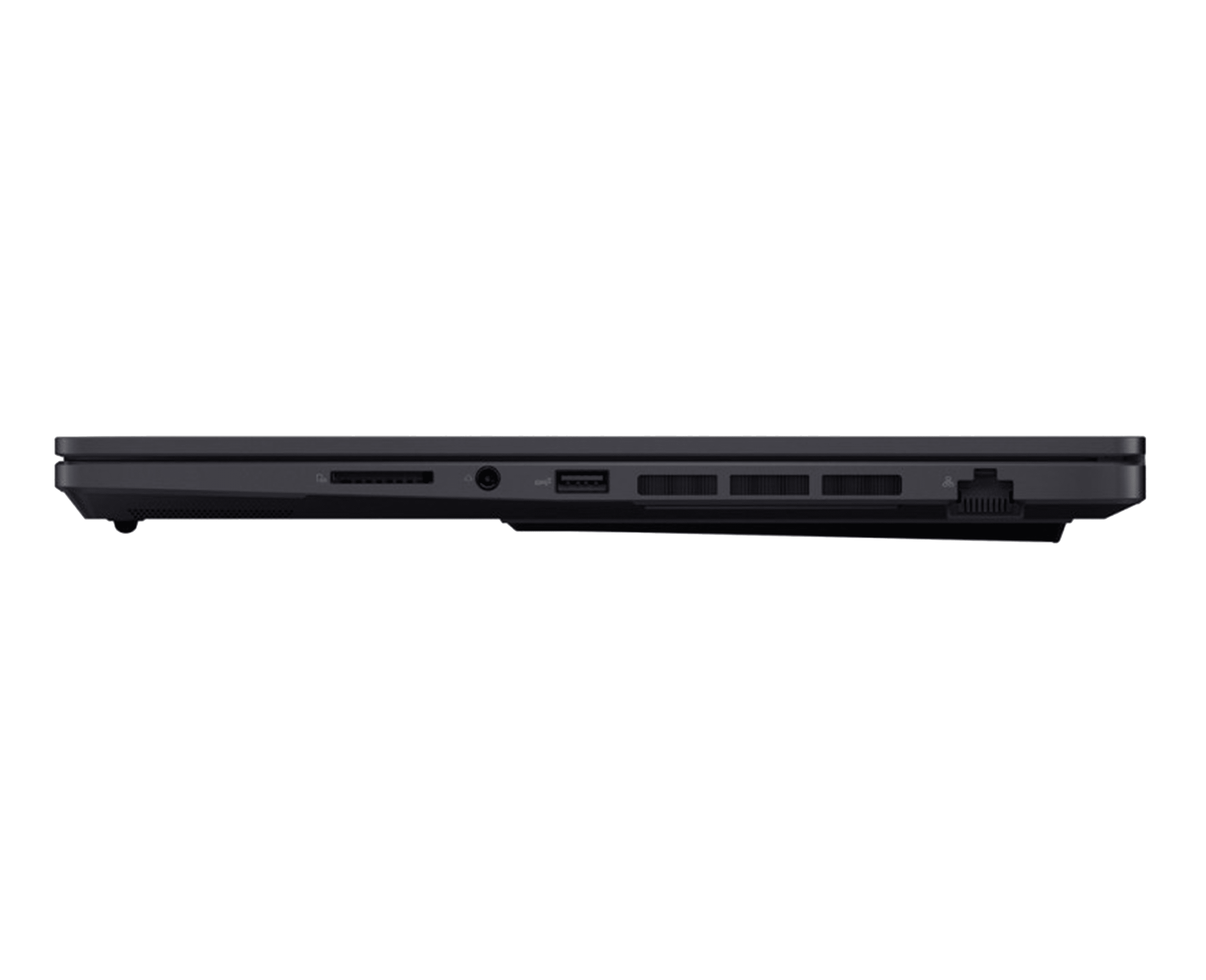 Laptop Asus ProArt StudioBook Pro 16 UHD OLED i7-11800H 32GB 2TB SSD nVidia RTX A3000 6GB Win 11 Pro