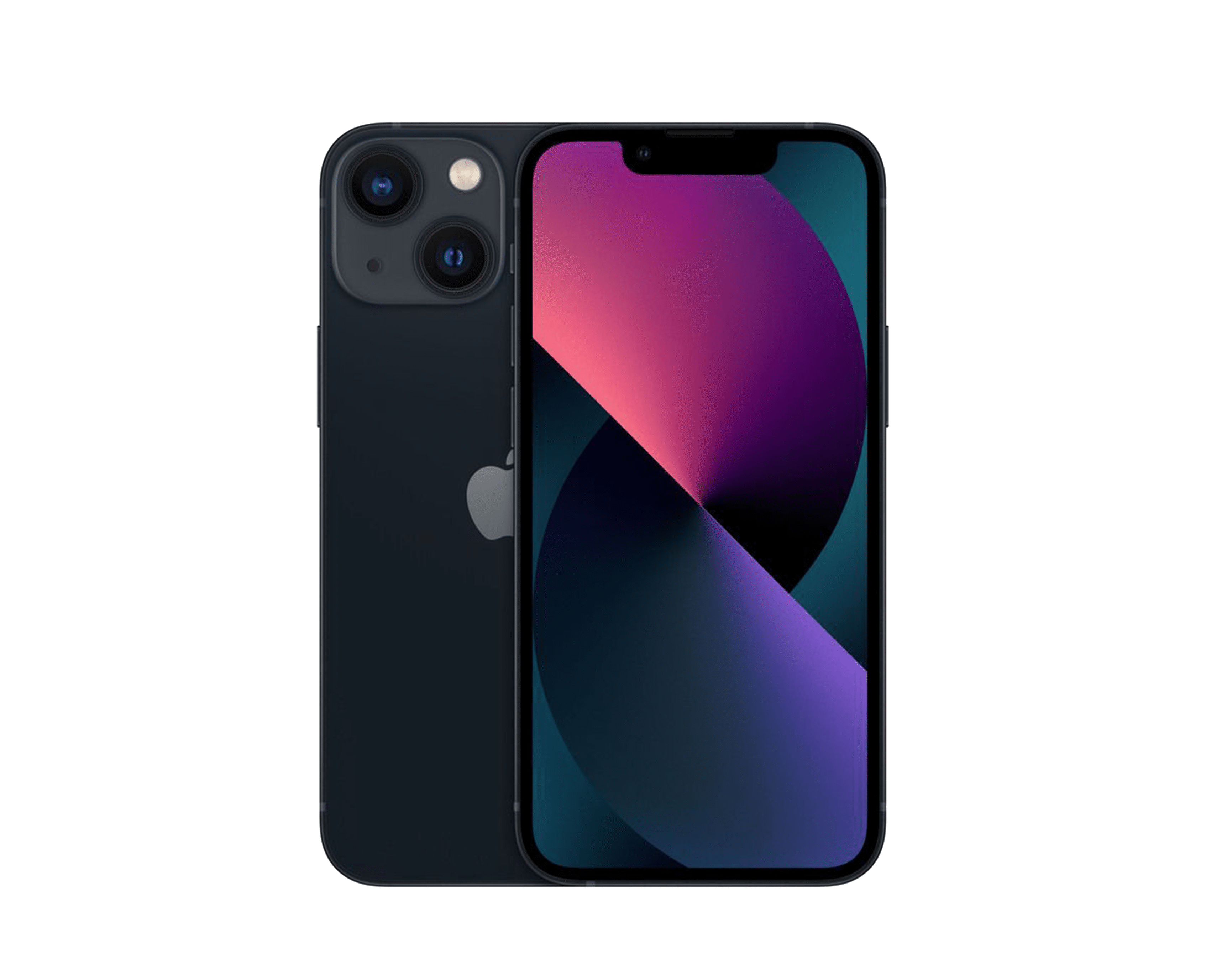 Telefon mobil Apple iPhone 13 512GB 5G Midnight