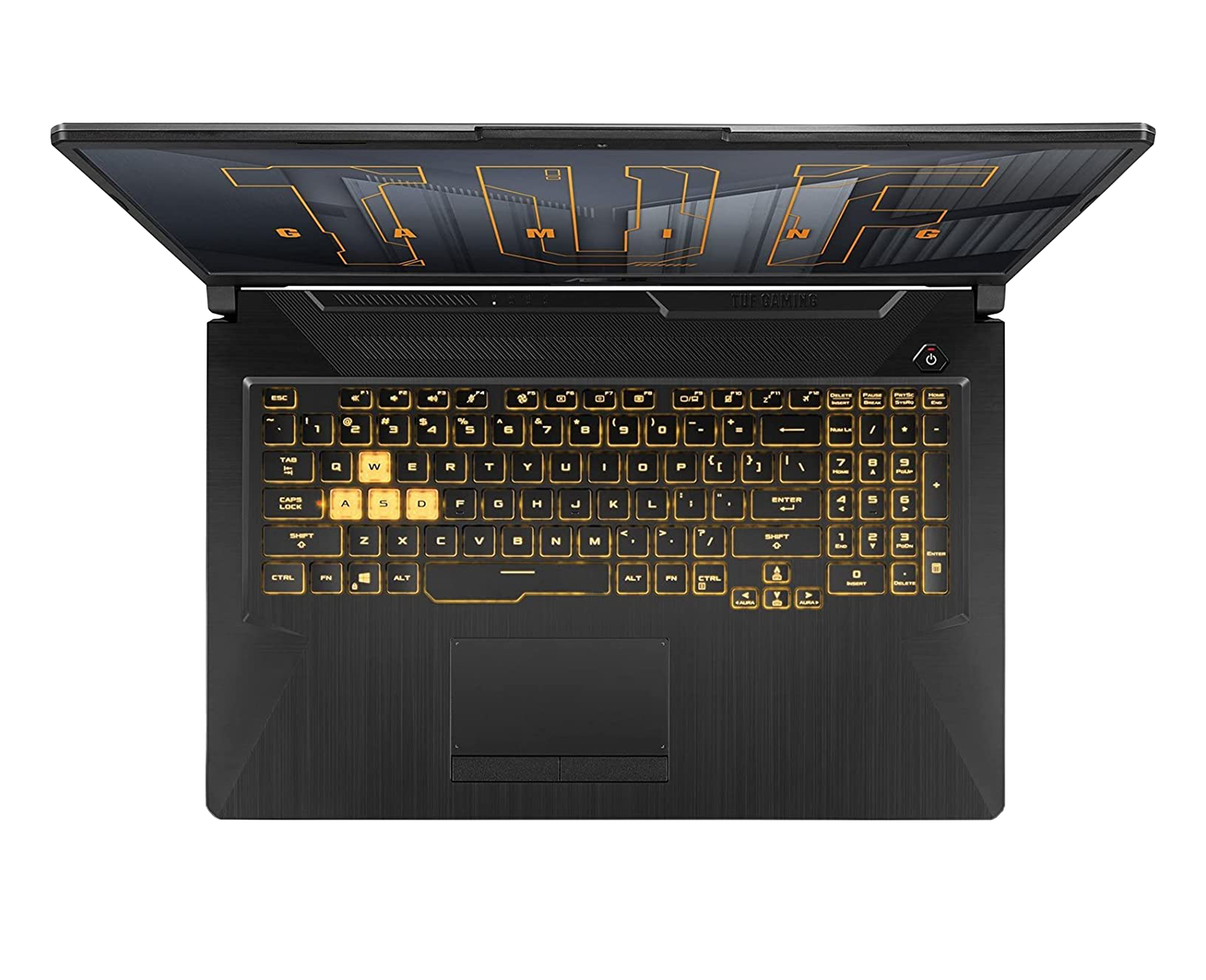 Laptop Gaming ASUS TUF F17 FX706HM 17.3" FHD 144Hz i9-11900H 16GB Nvidia RTX 3060 6GB 1TB SSD