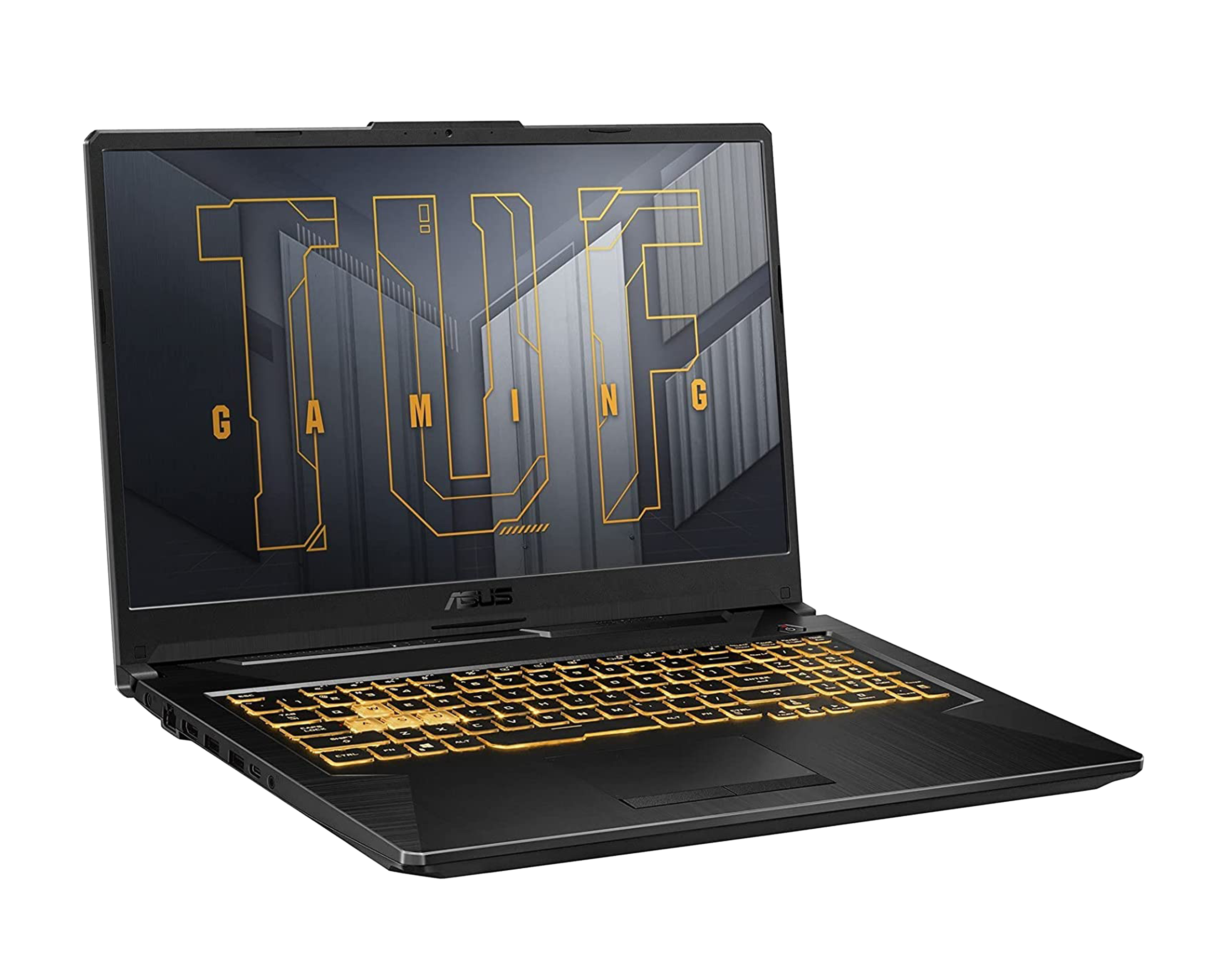 Laptop Gaming ASUS TUF F17 FX706HM 17.3" FHD 144Hz i9-11900H 16GB Nvidia RTX 3060 6GB 1TB SSD