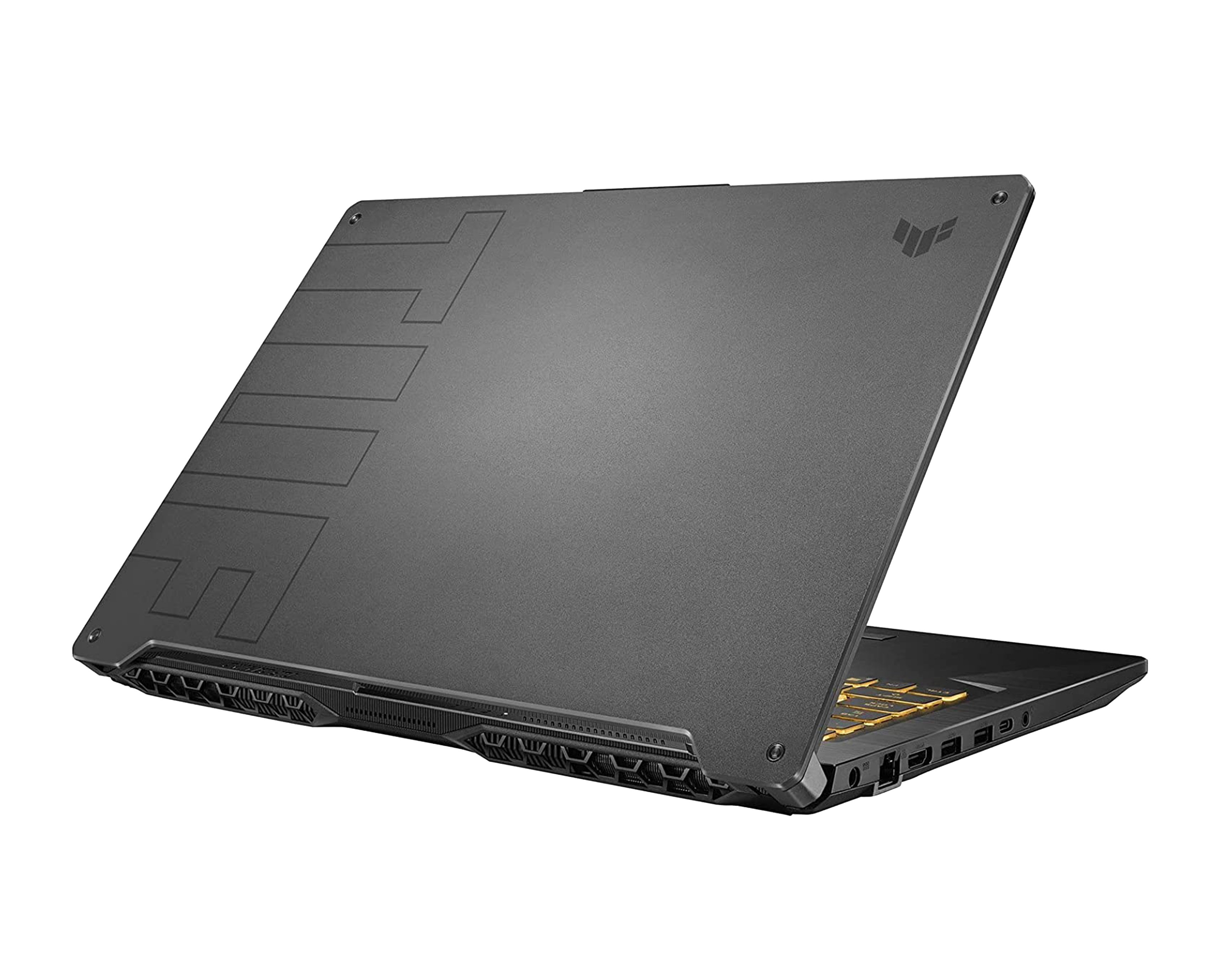 Laptop Gaming ASUS TUF F17 FX706HM 17.3" FHD 144Hz i9-11900H 16GB Nvidia RTX 3060 6GB 1TB SSD