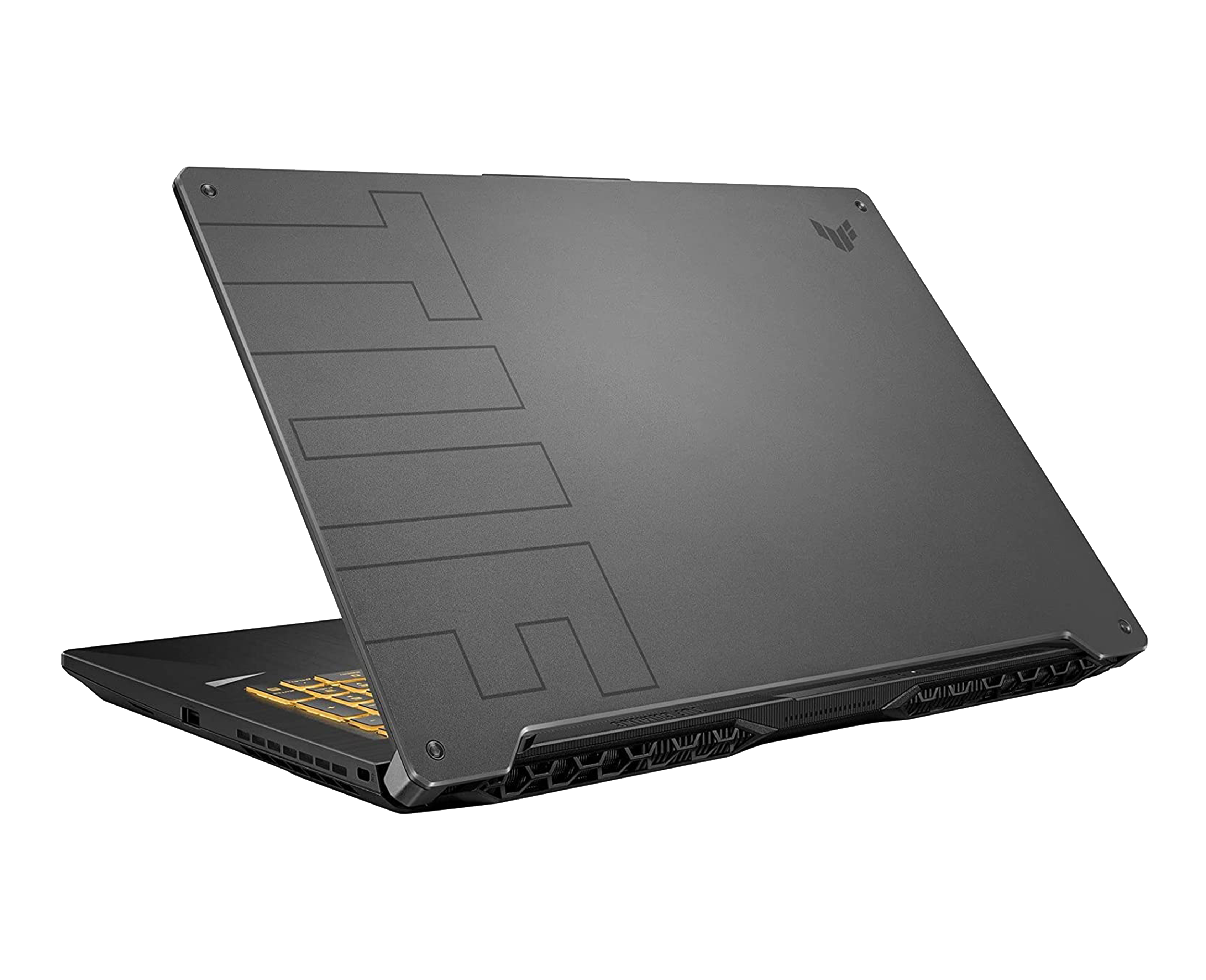 Laptop Gaming ASUS TUF F17 FX706HM 17.3" FHD 144Hz i9-11900H 16GB Nvidia RTX 3060 6GB 1TB SSD