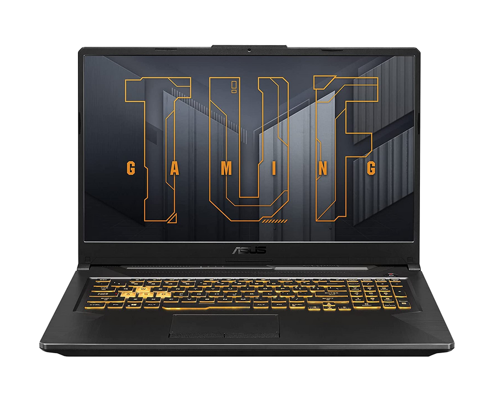 Laptop Gaming ASUS TUF F17 FX706HM 17.3" FHD 144Hz i9-11900H 16GB Nvidia RTX 3060 6GB 1TB SSD