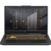 Laptop Gaming ASUS TUF F17 FX706HM 17.3" FHD 144Hz i9-11900H 16GB Nvidia RTX 3060 6GB 1TB SSD