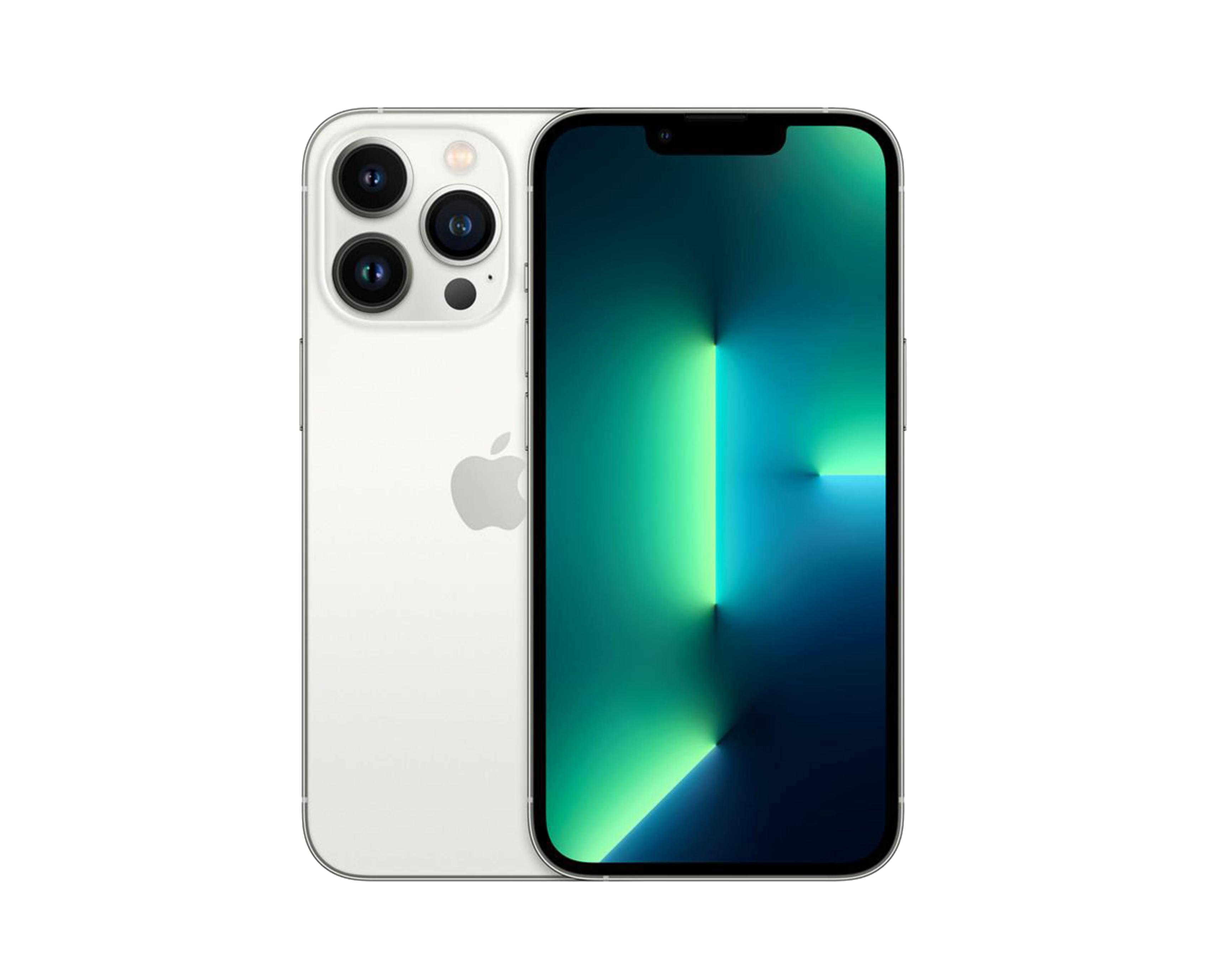 Apple Iphone 13 Pro Max Silver 1TB