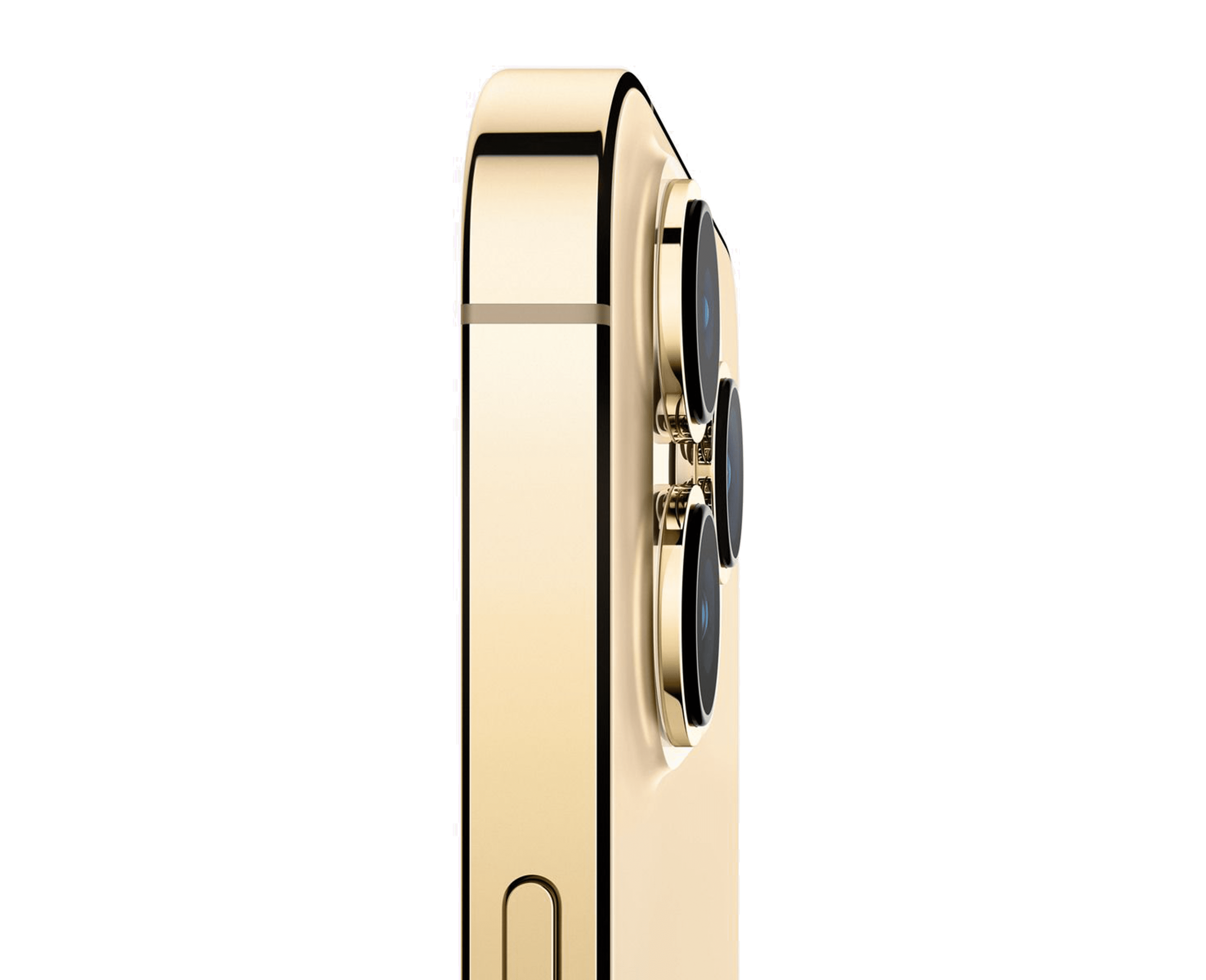 Apple Iphone 13 Pro Max Gold 128GB