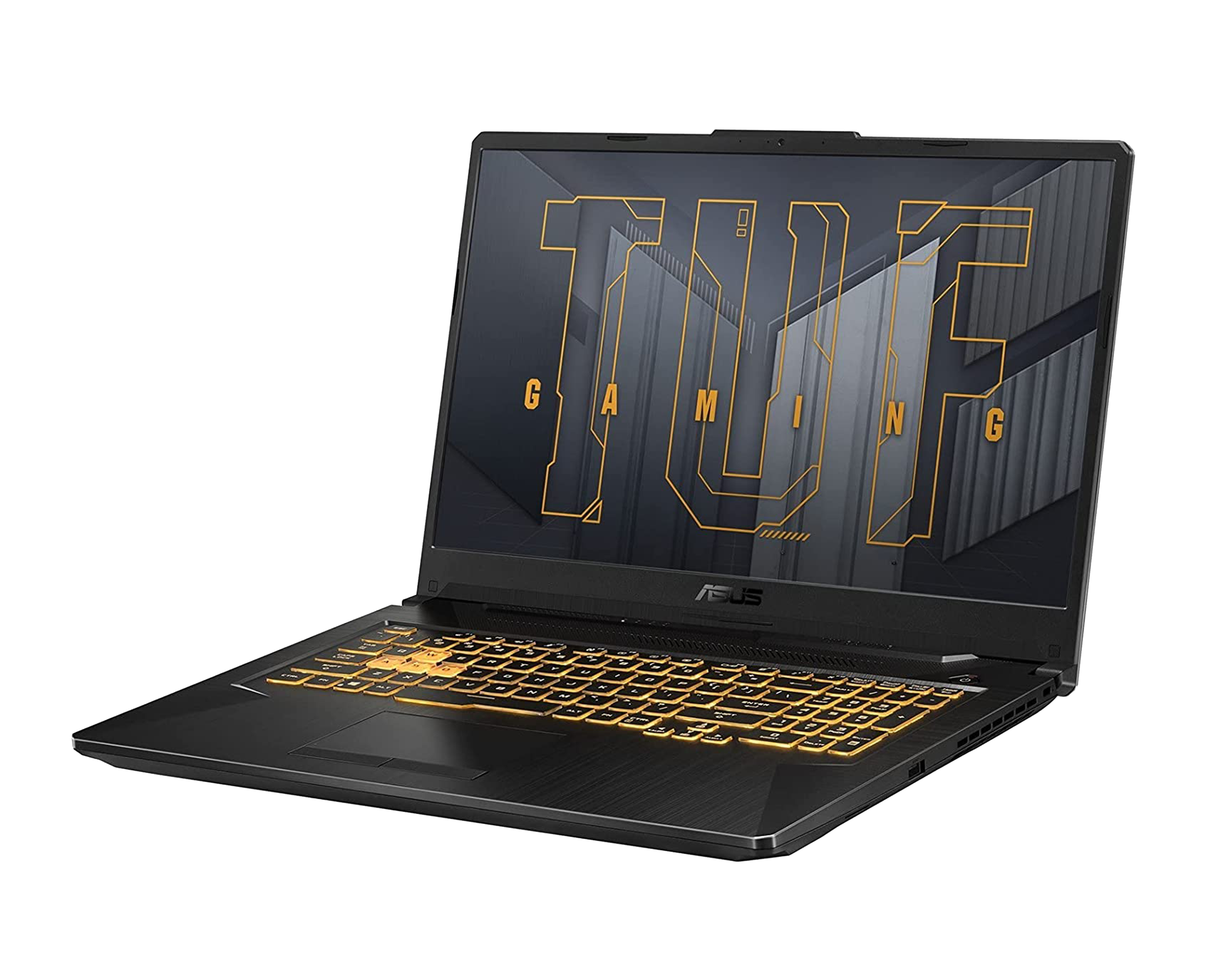Laptop Gaming ASUS TUF F17 FX706HM 17.3" FHD 144Hz i9-11900H 16GB Nvidia RTX 3060 6GB 1TB SSD
