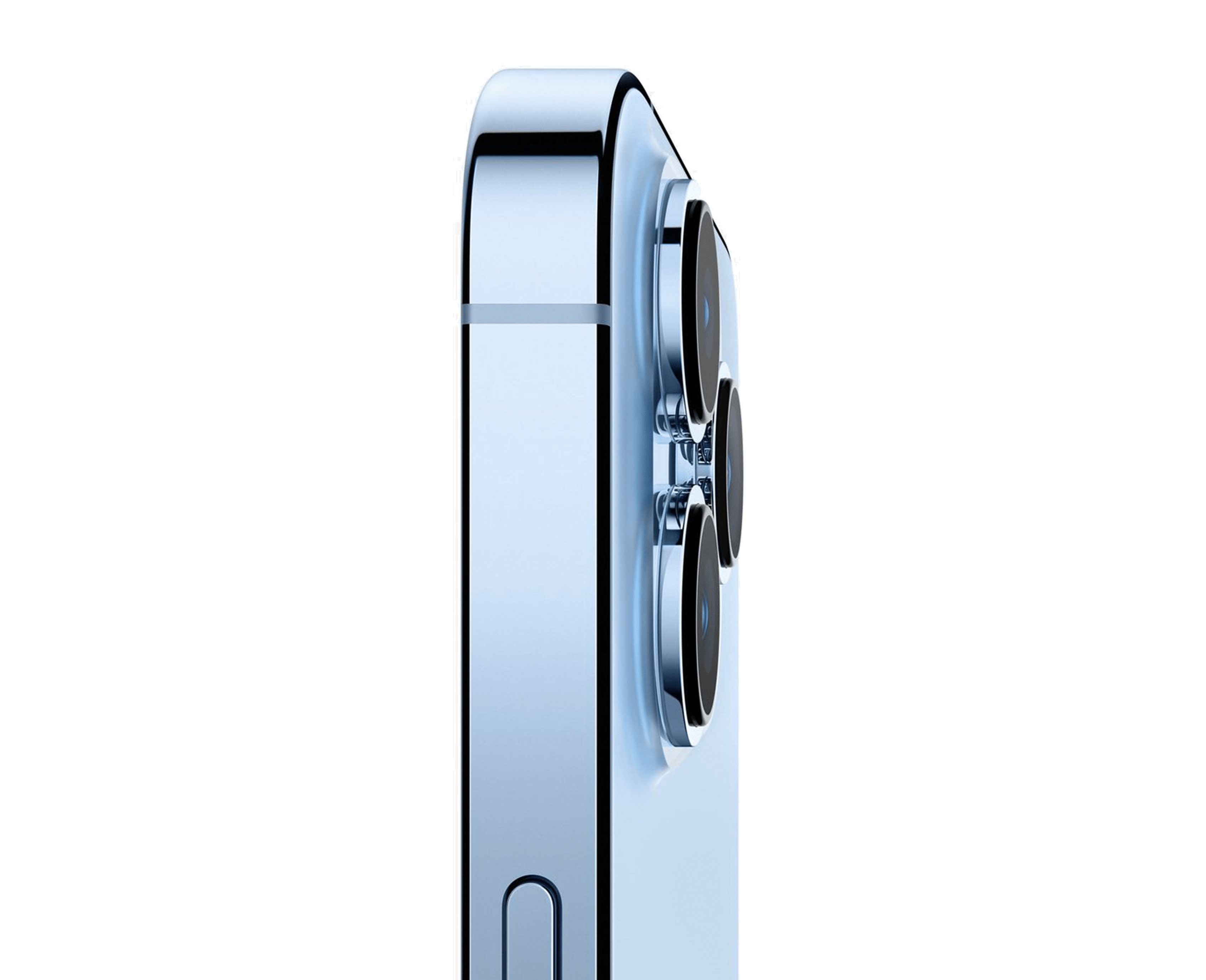 Apple Iphone 13 Pro Max Sierra Blue