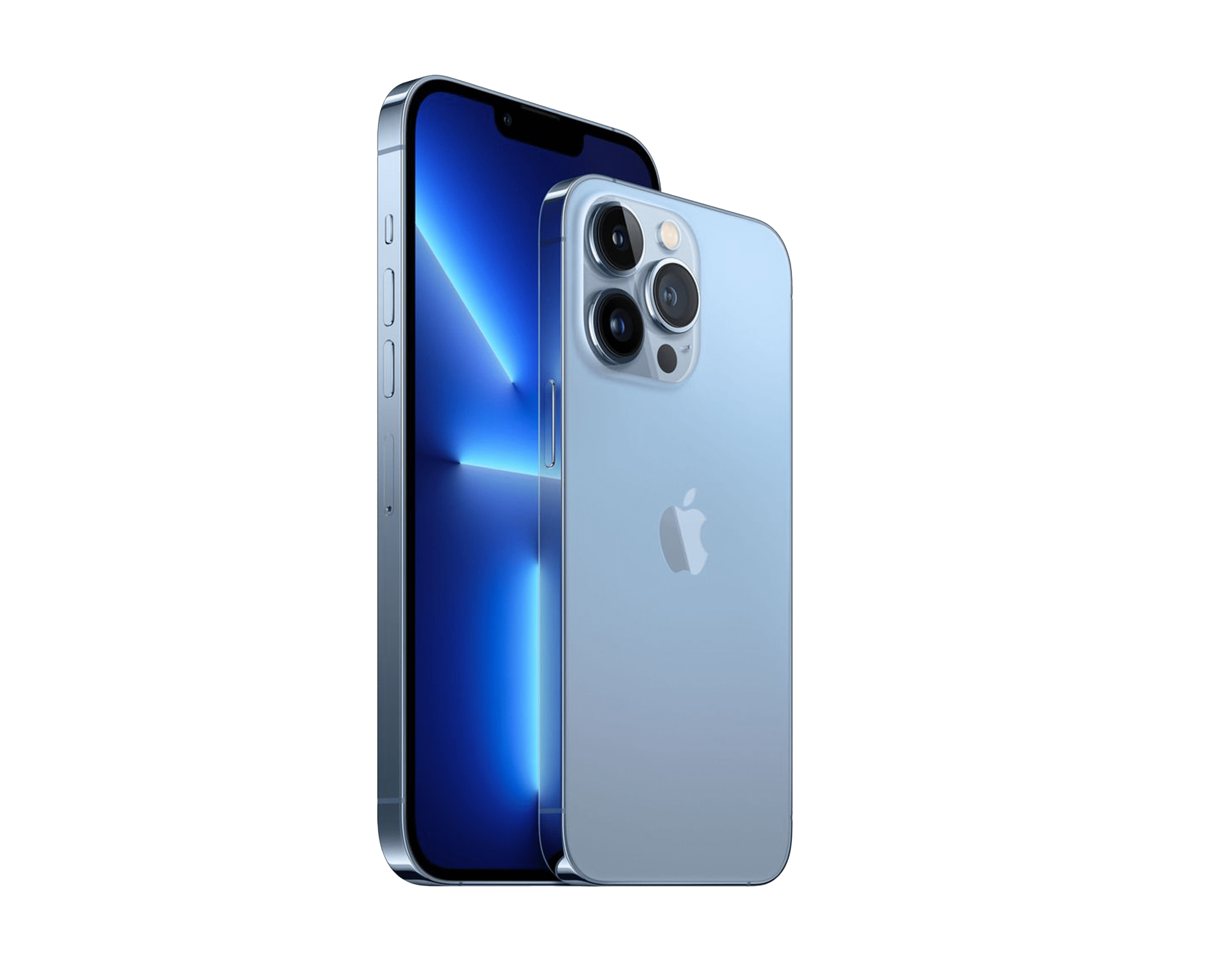 Apple Iphone 13 Pro Max Sierra Blue