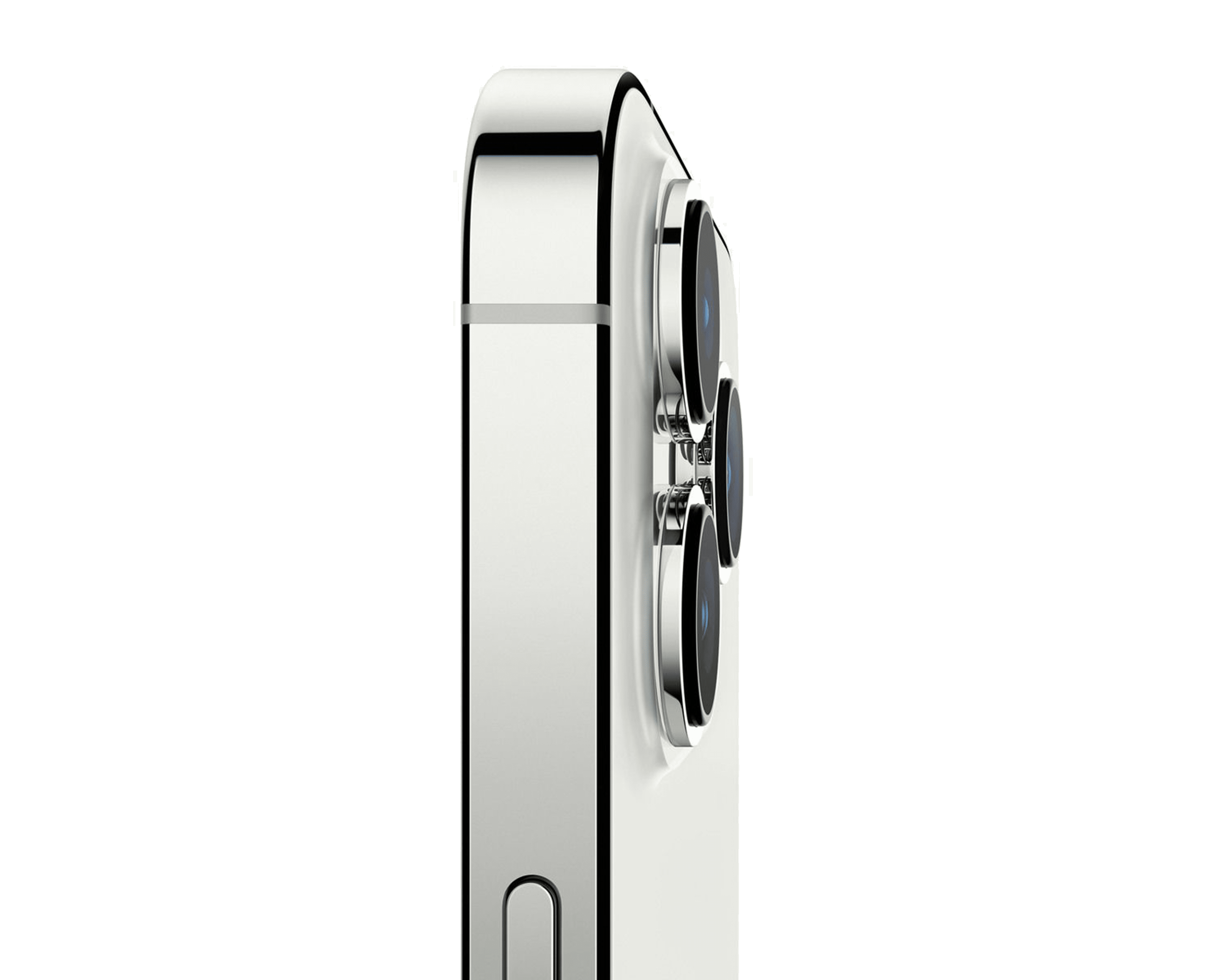 Apple Iphone 13 Pro Max Silver 1TB
