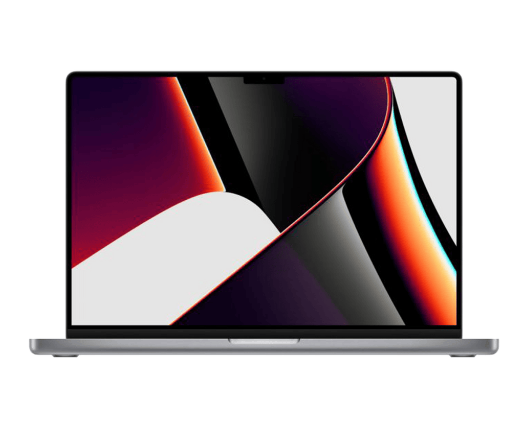 Laptop Apple MacBook Pro 16 (2023) 16.2" M2 Pro 12-core CPU 19-core GPU 16GB Ram US keyboard | ALIENSTORE