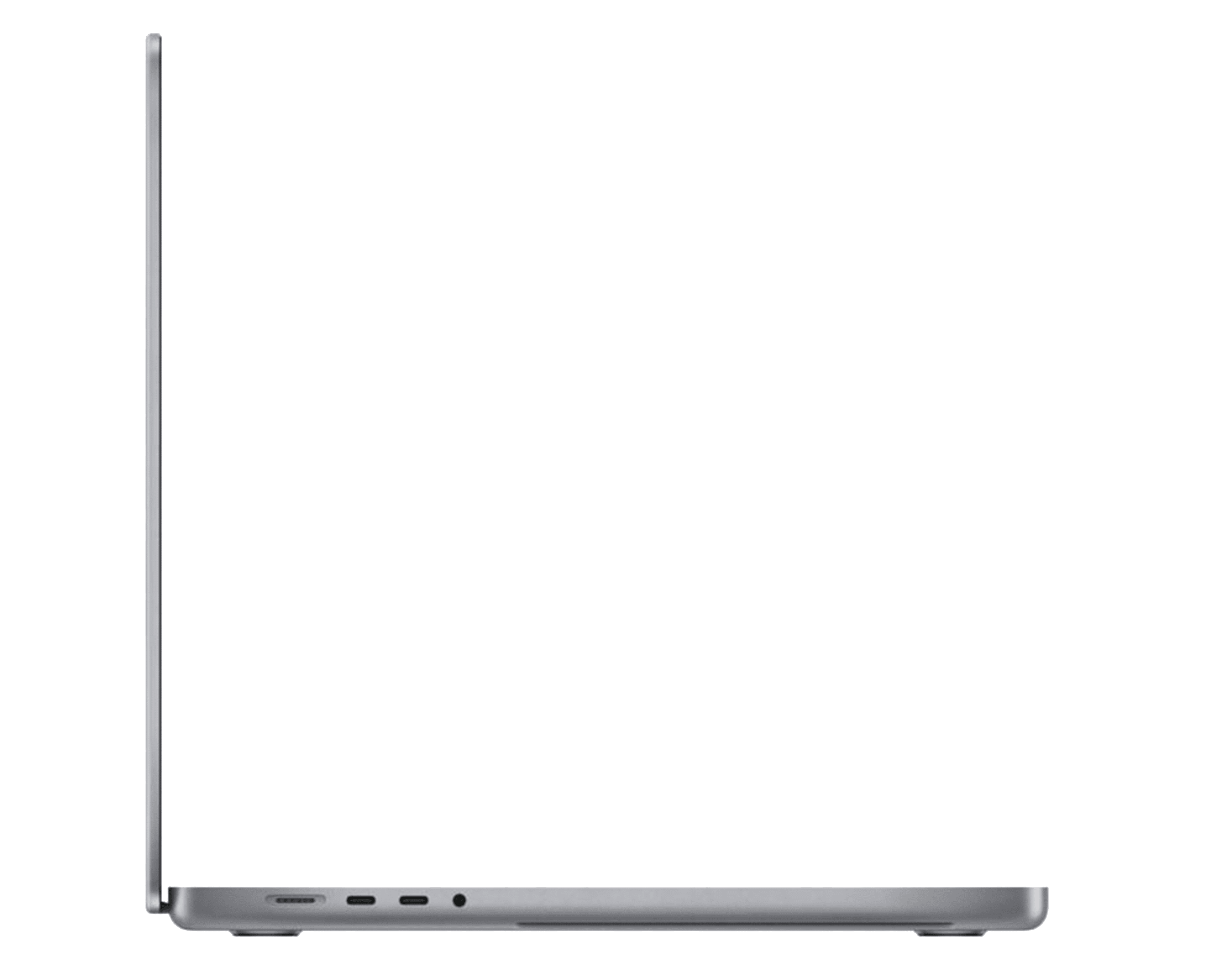 Laptop Apple MacBook Pro 16 16.2" M1 Max 10-core CPU 32GB Ram 32-core GPU 1TB US keyboard CPO | ALIENSTORE