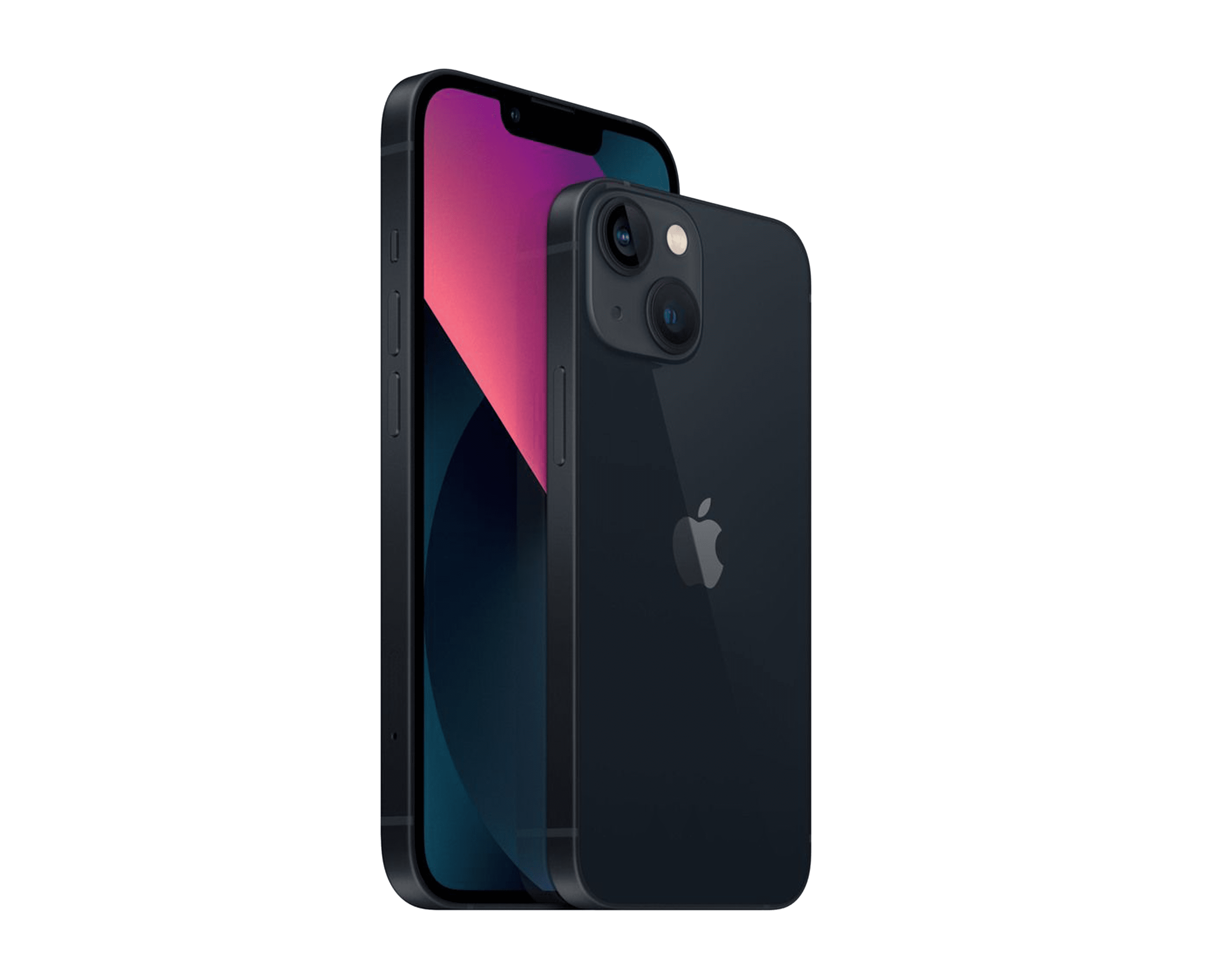Telefon mobil Apple iPhone 13 512GB 5G Midnight